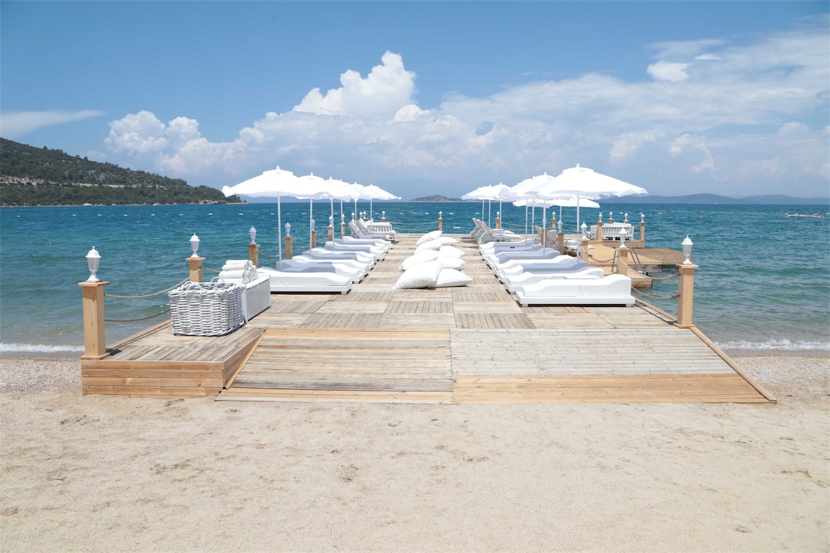 Plajă 