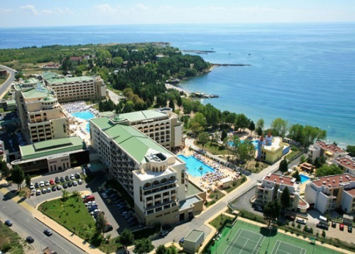 Hotel Sol Nessebar Bay  Mare.jpg