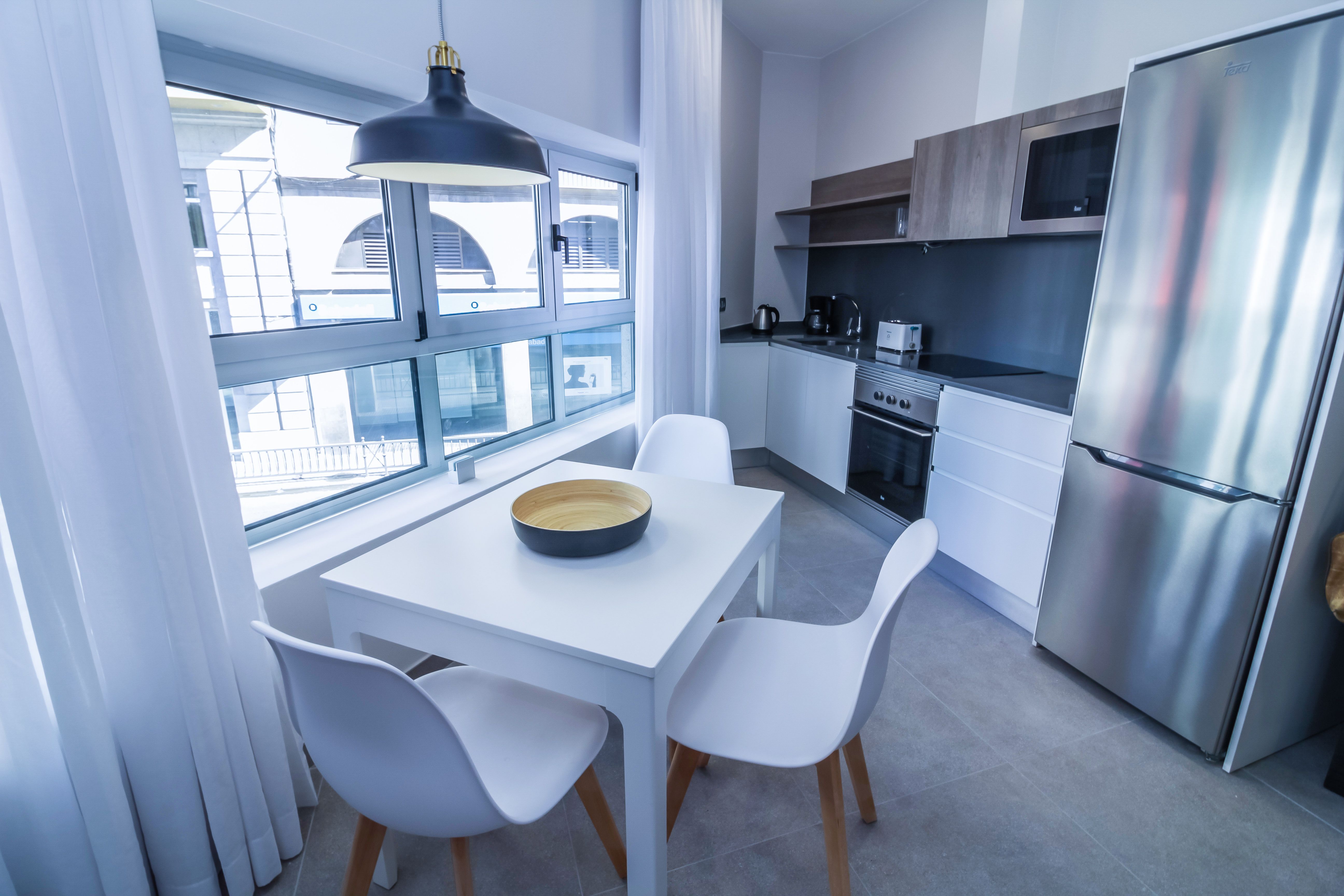DELUXE SUITE 1 BEDROOM