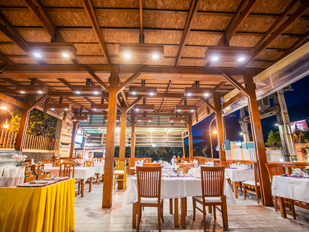 The Sunset Restaurant
