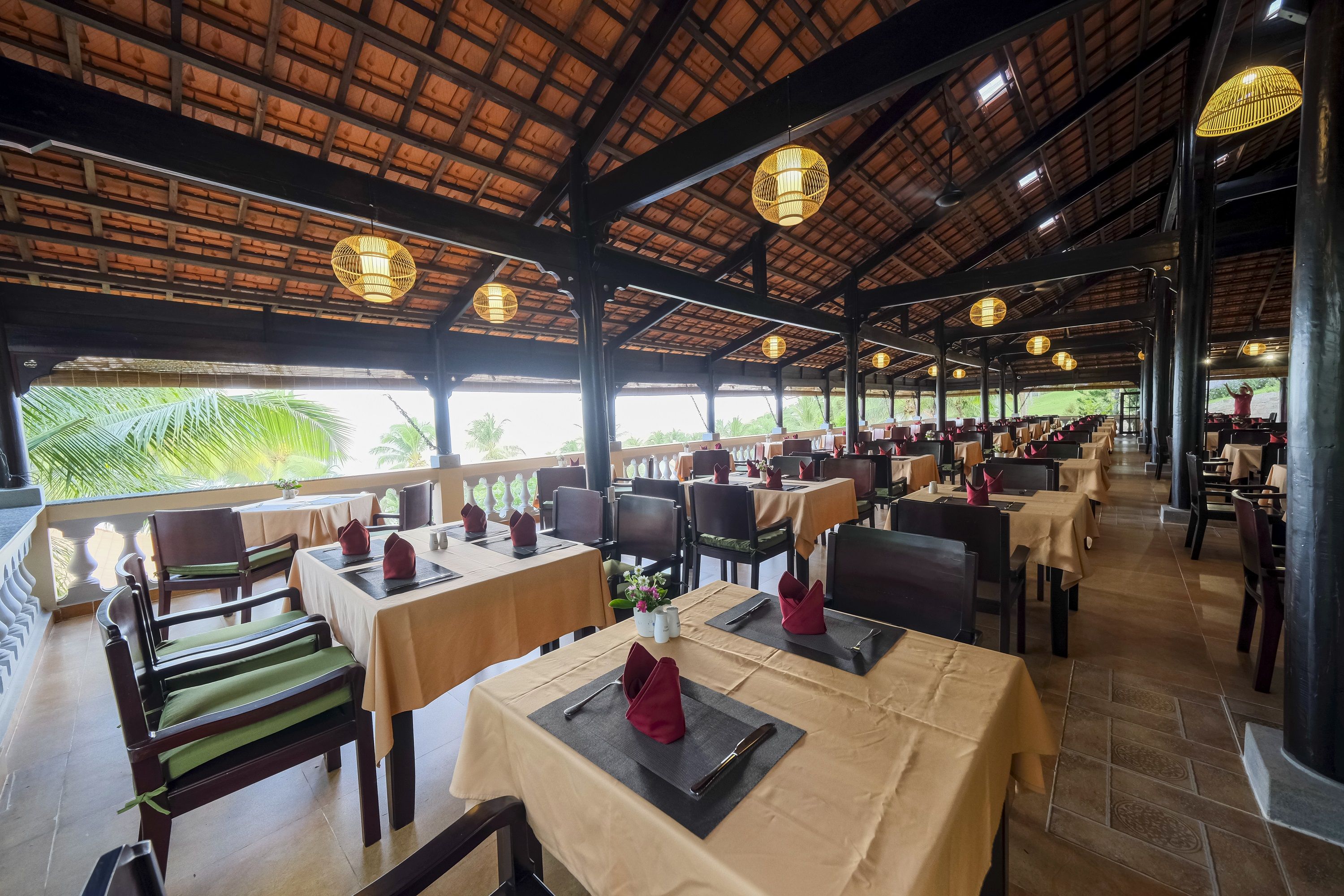 Sunrise Restaurant 