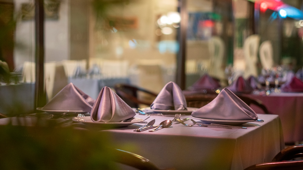 SARAI RESTAURANT