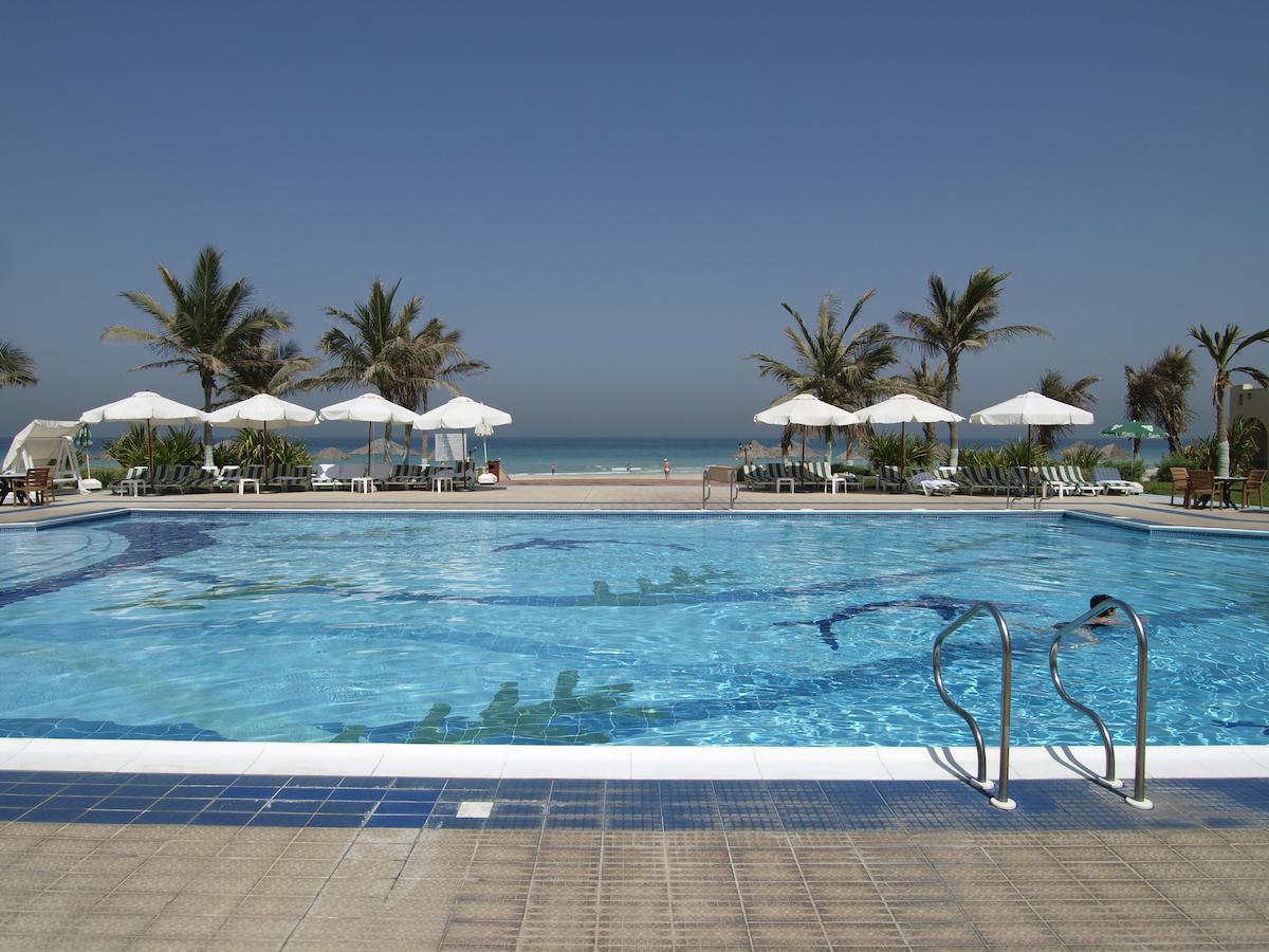 Piscina deschisă