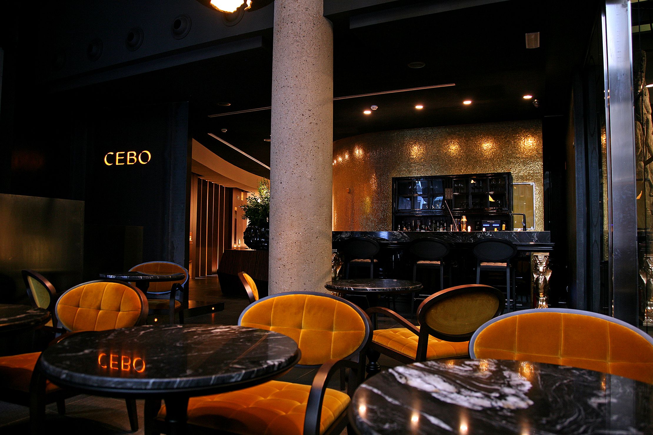 Restaurante