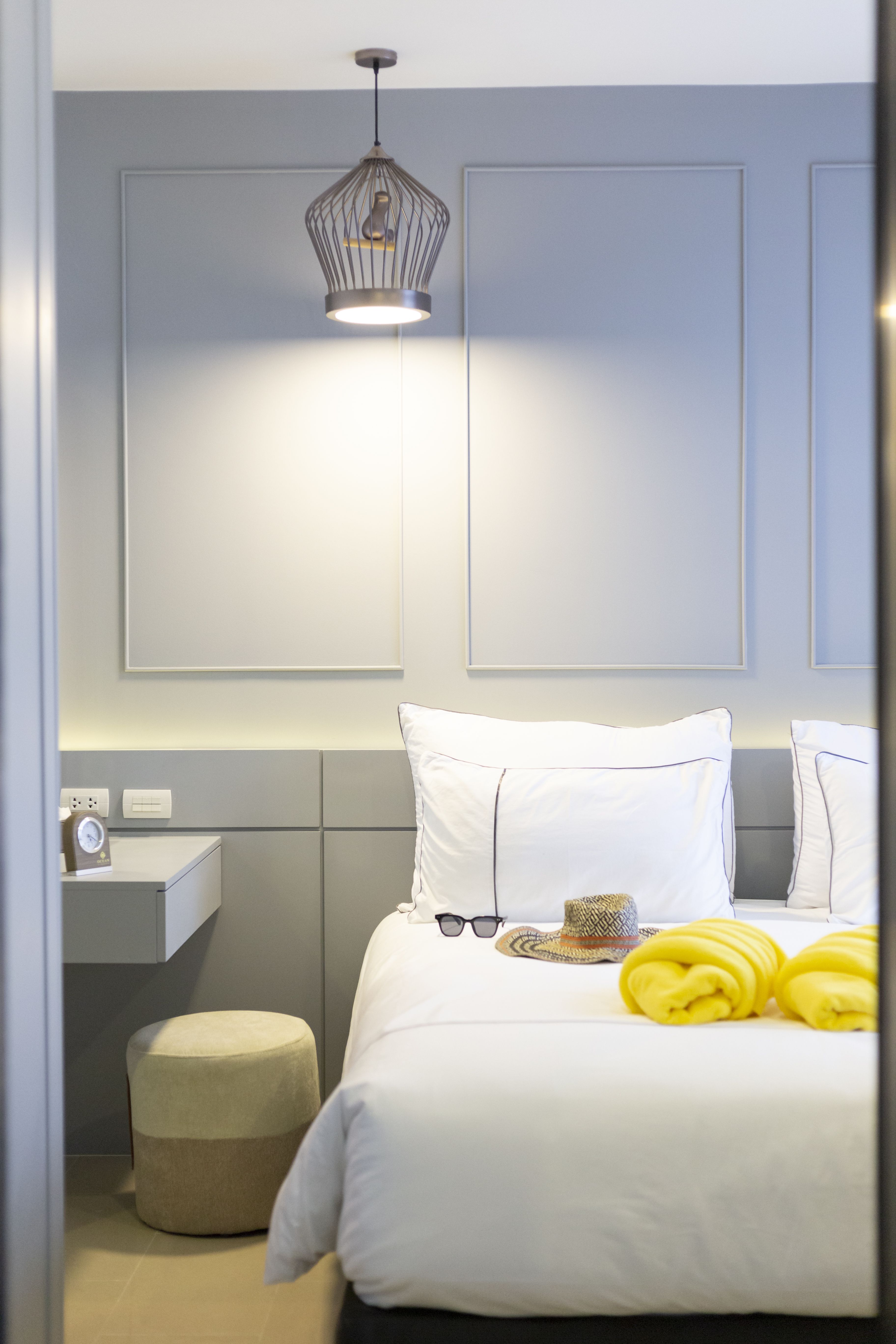 ONE BEDROOM SUITE