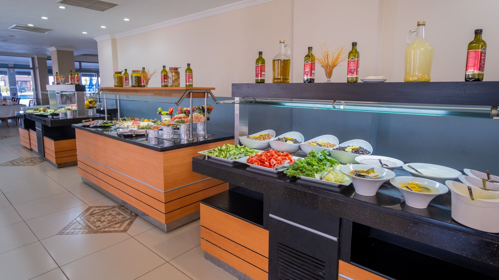 ANA RESTORAN