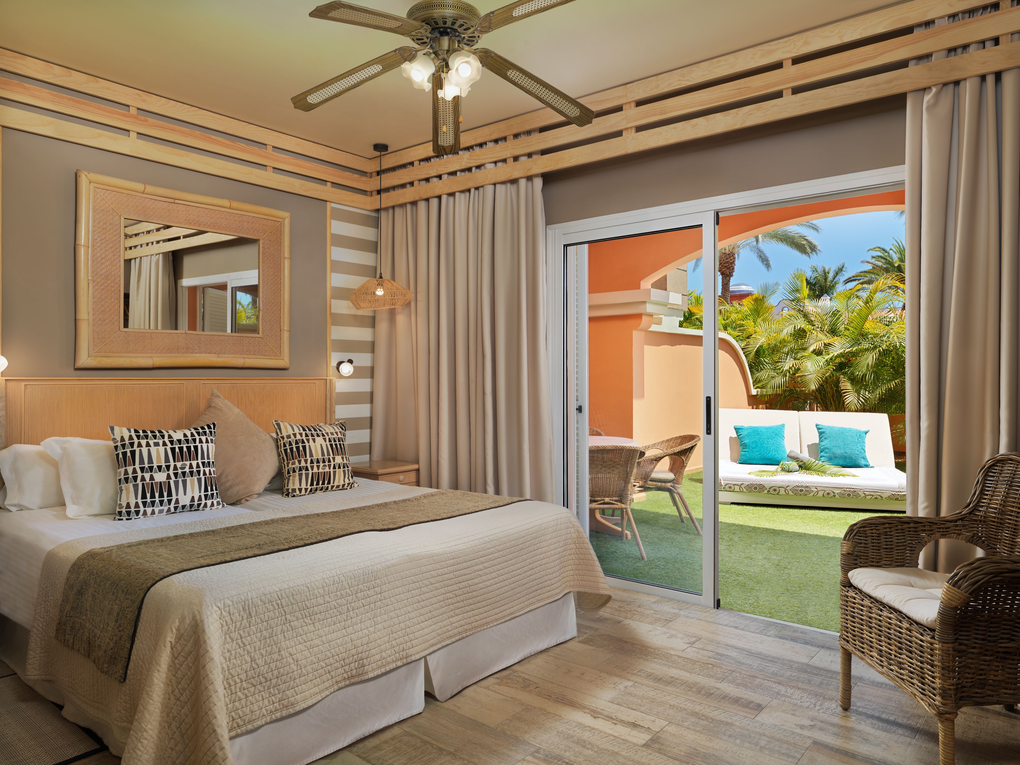 VILLA 2 BEDROOM