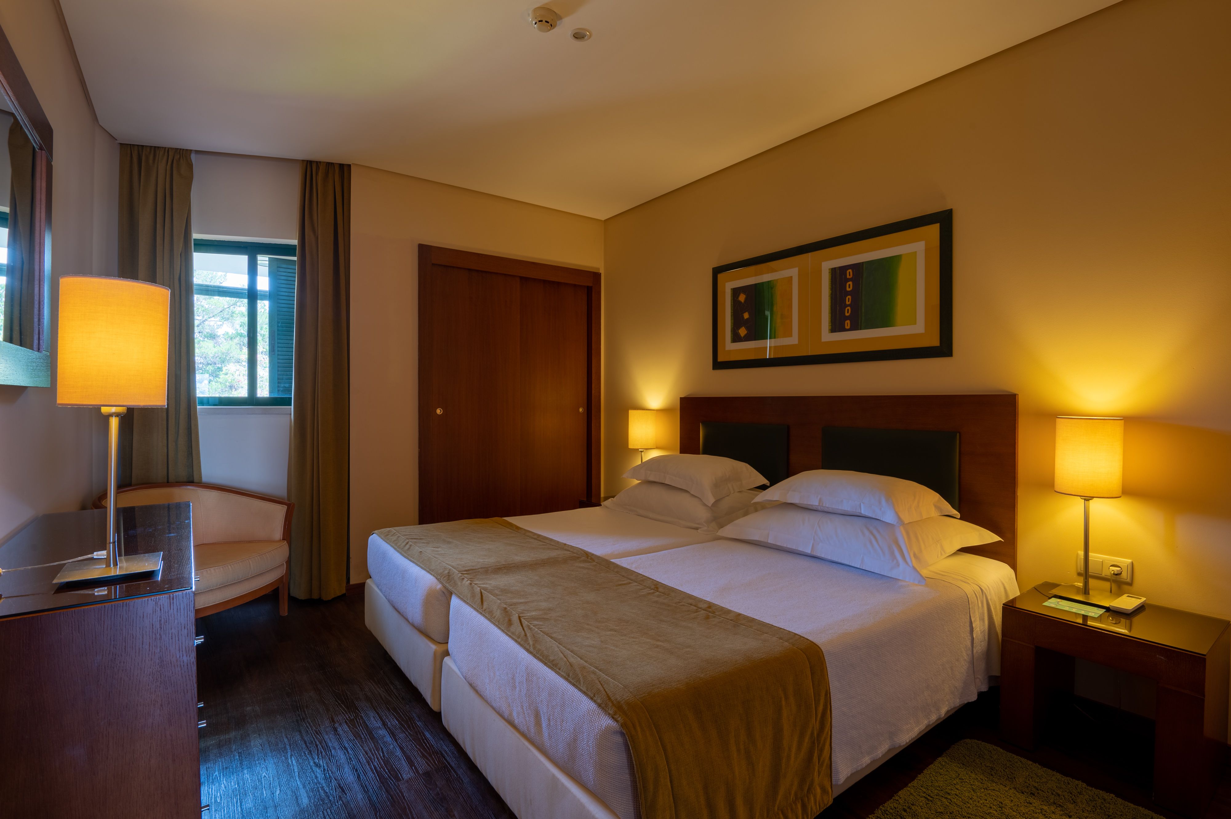 JV JUNIOR SUITE SEA VIEW