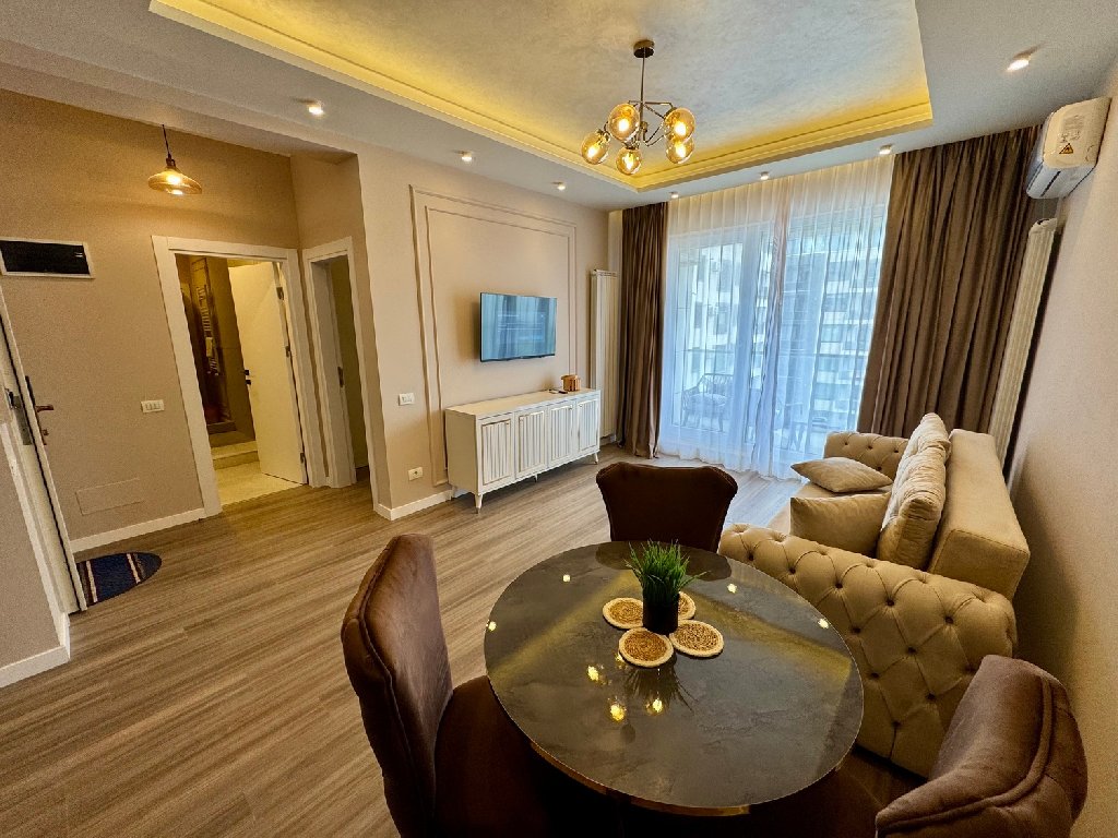 Apartament cu 1 dormitor