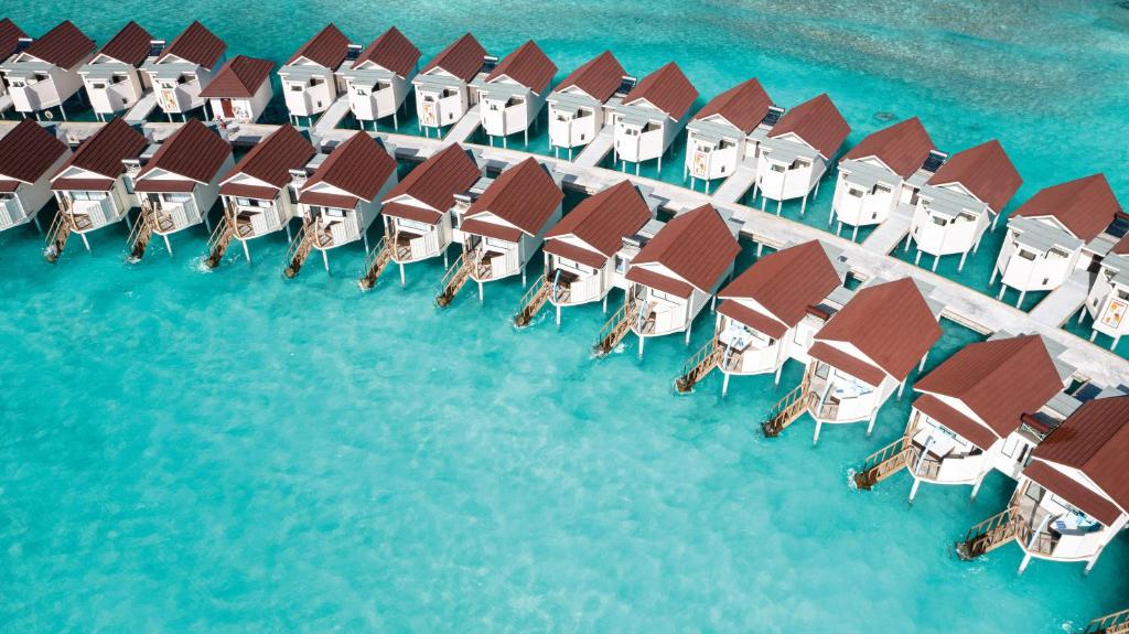 Water Villa