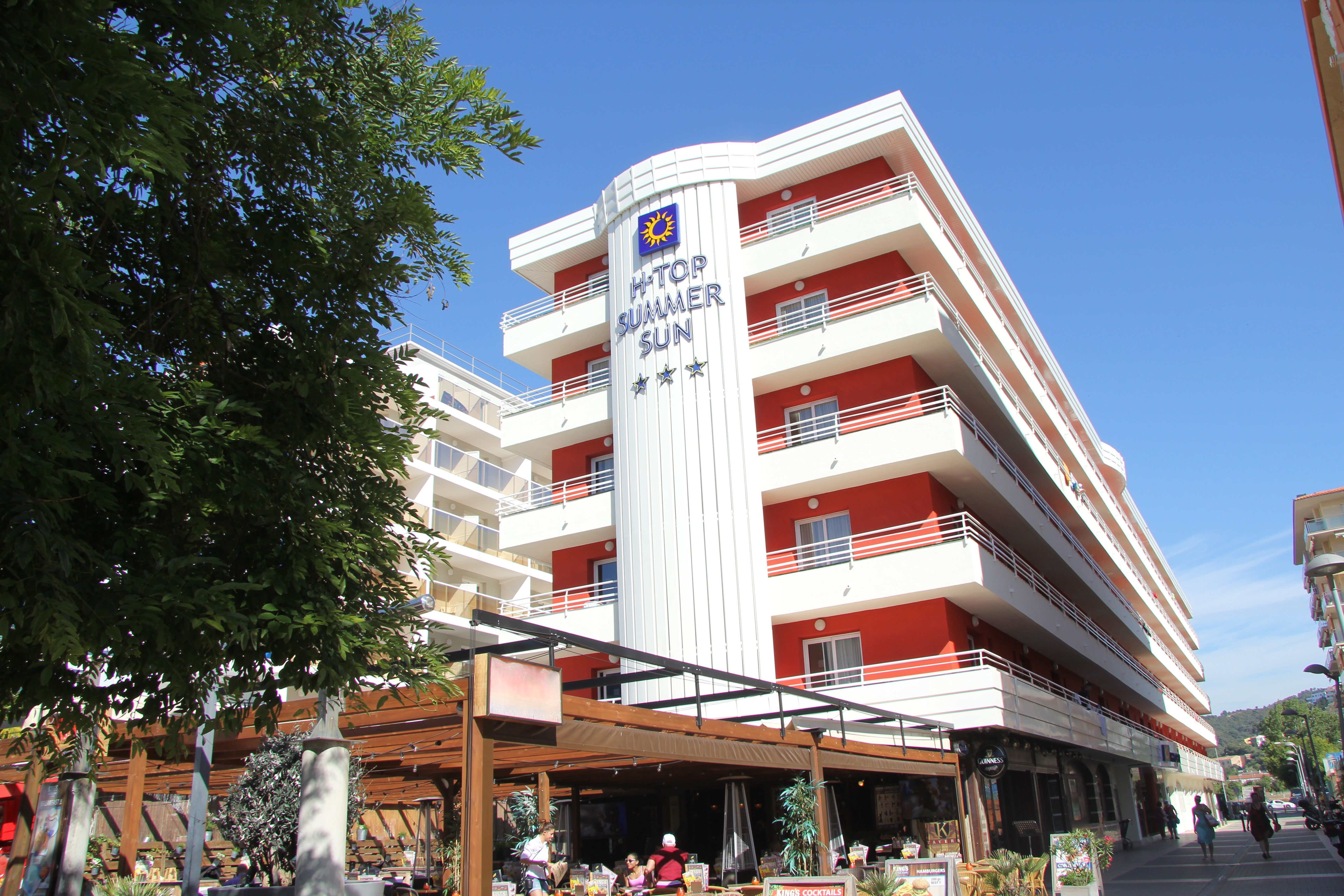 Clădirea principala