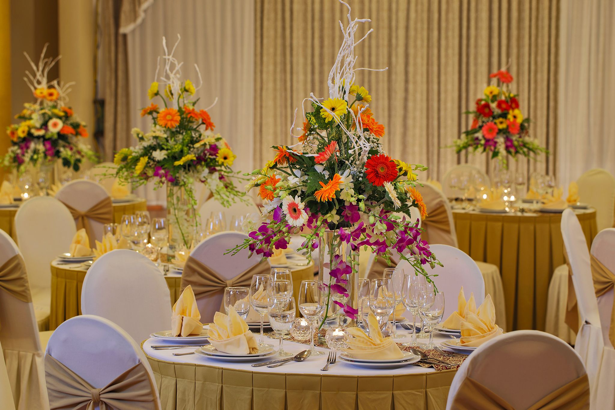 Kim Hoa Restaurant 