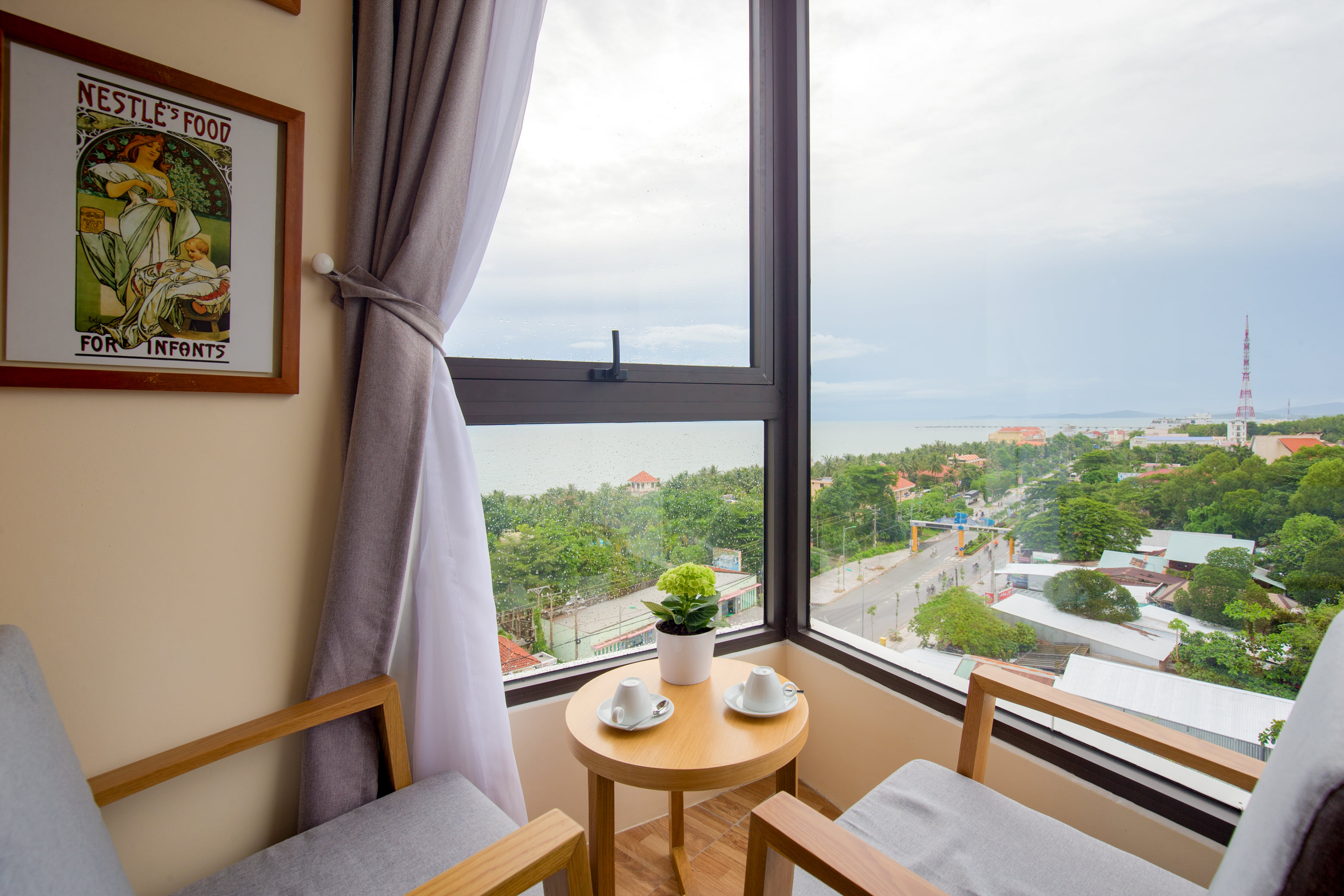 STANDARD ROOM DOUBLE /TWIN (CHILD WITHOUT EXTRA BED)