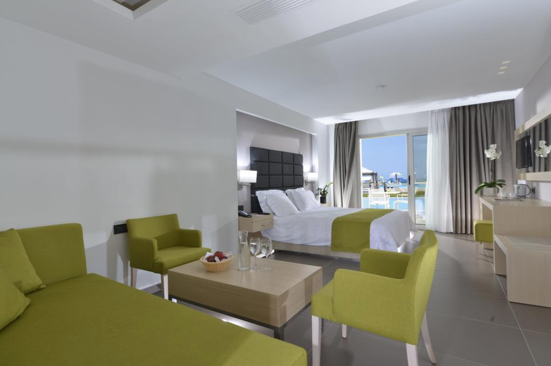 DOUBLE SEA VIEW