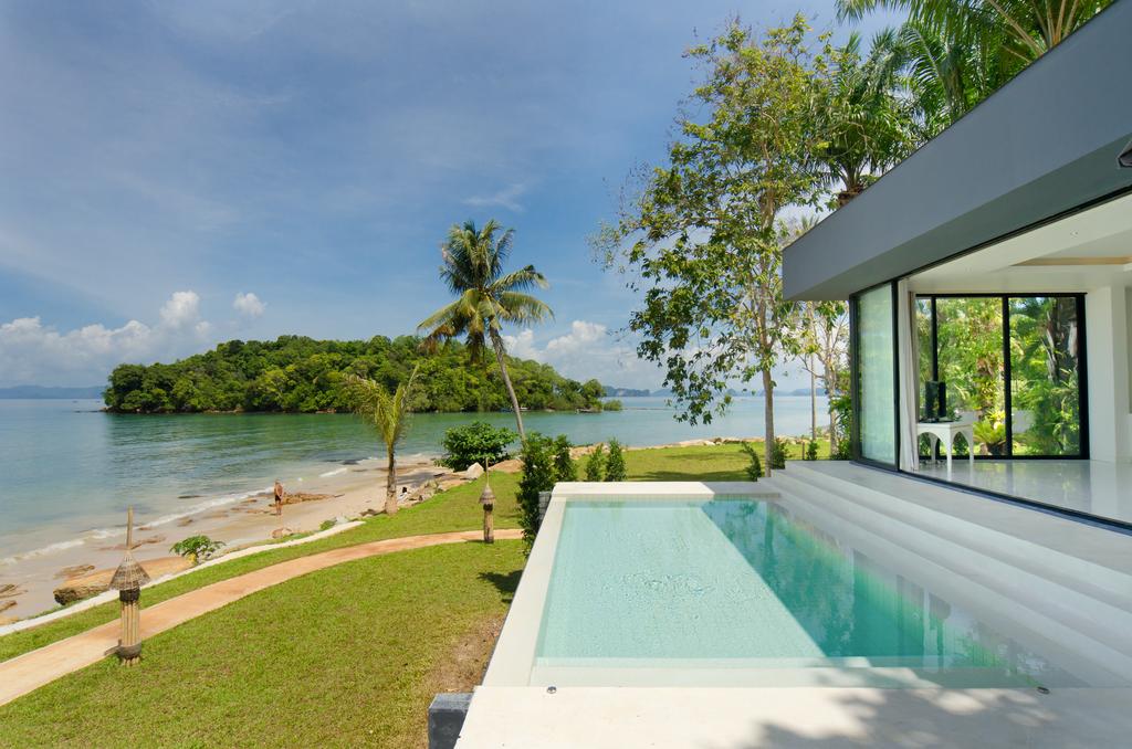 Pamukale Pool Villa