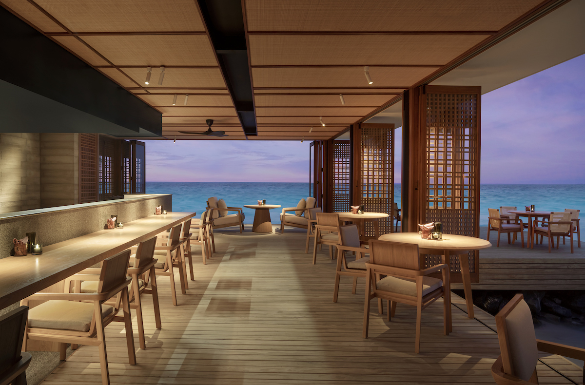 Yakitori Bar