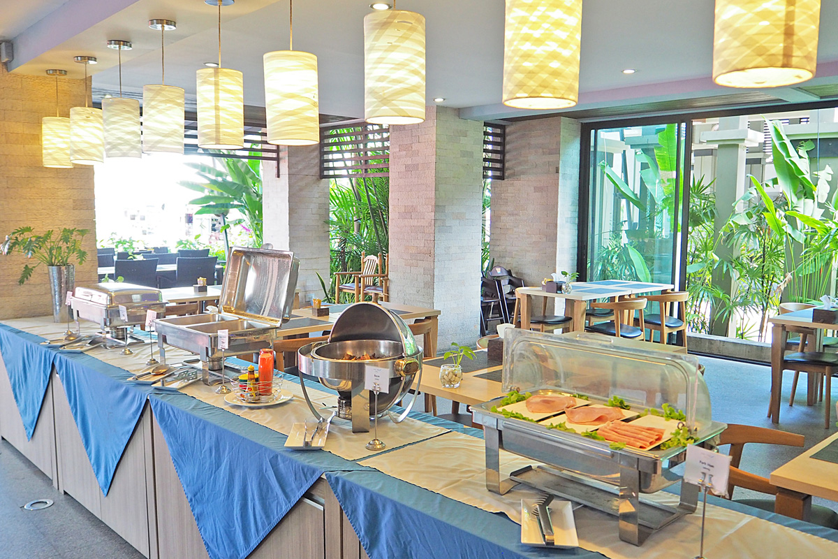 Tara Restaurant