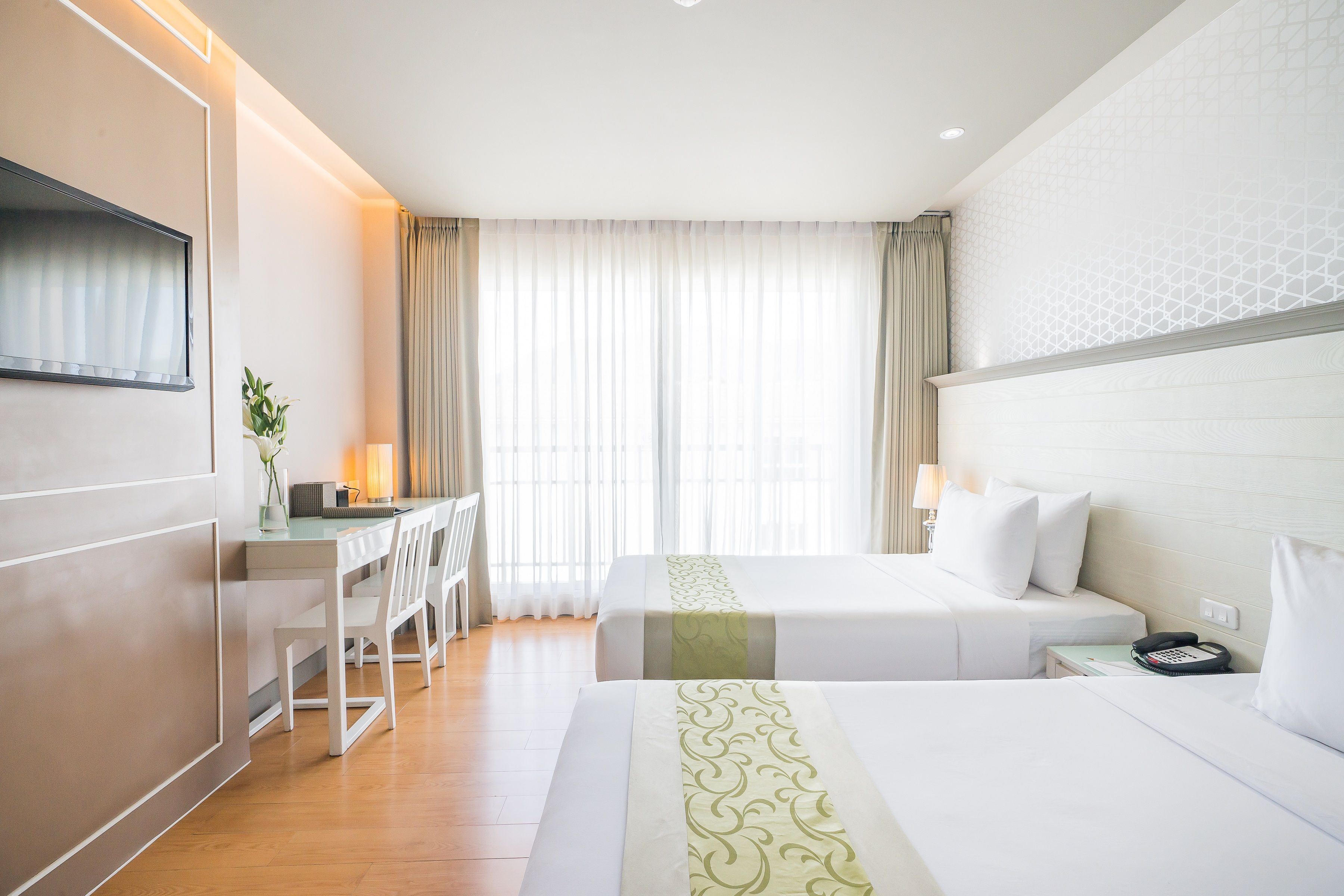 Superior room