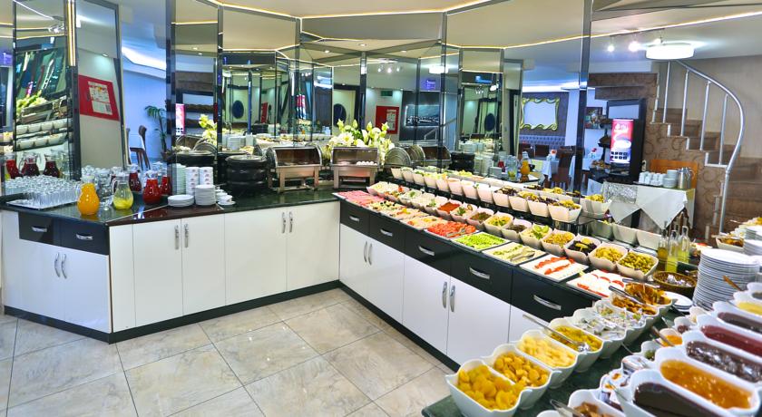 Restaurante