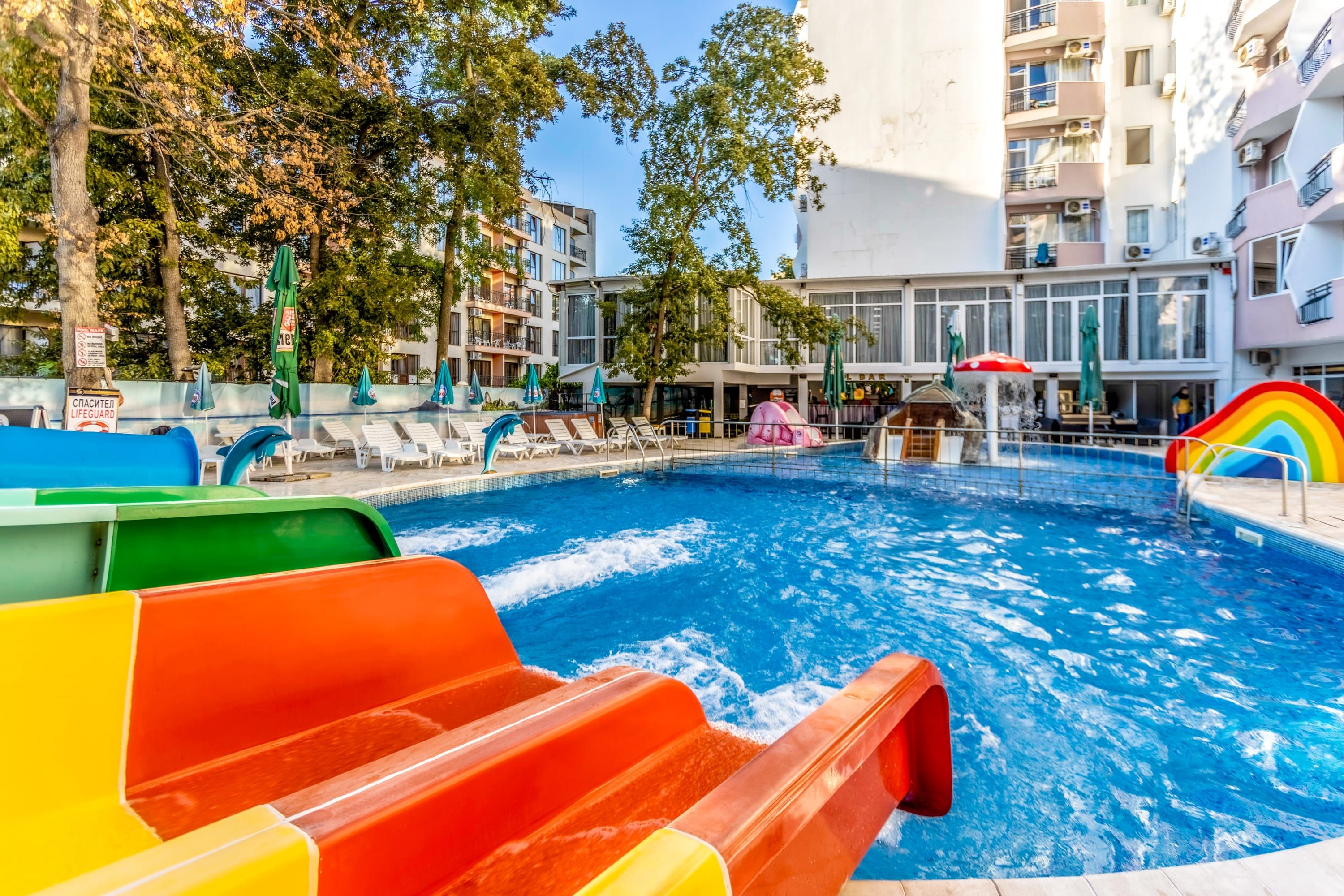 Parc acvatic