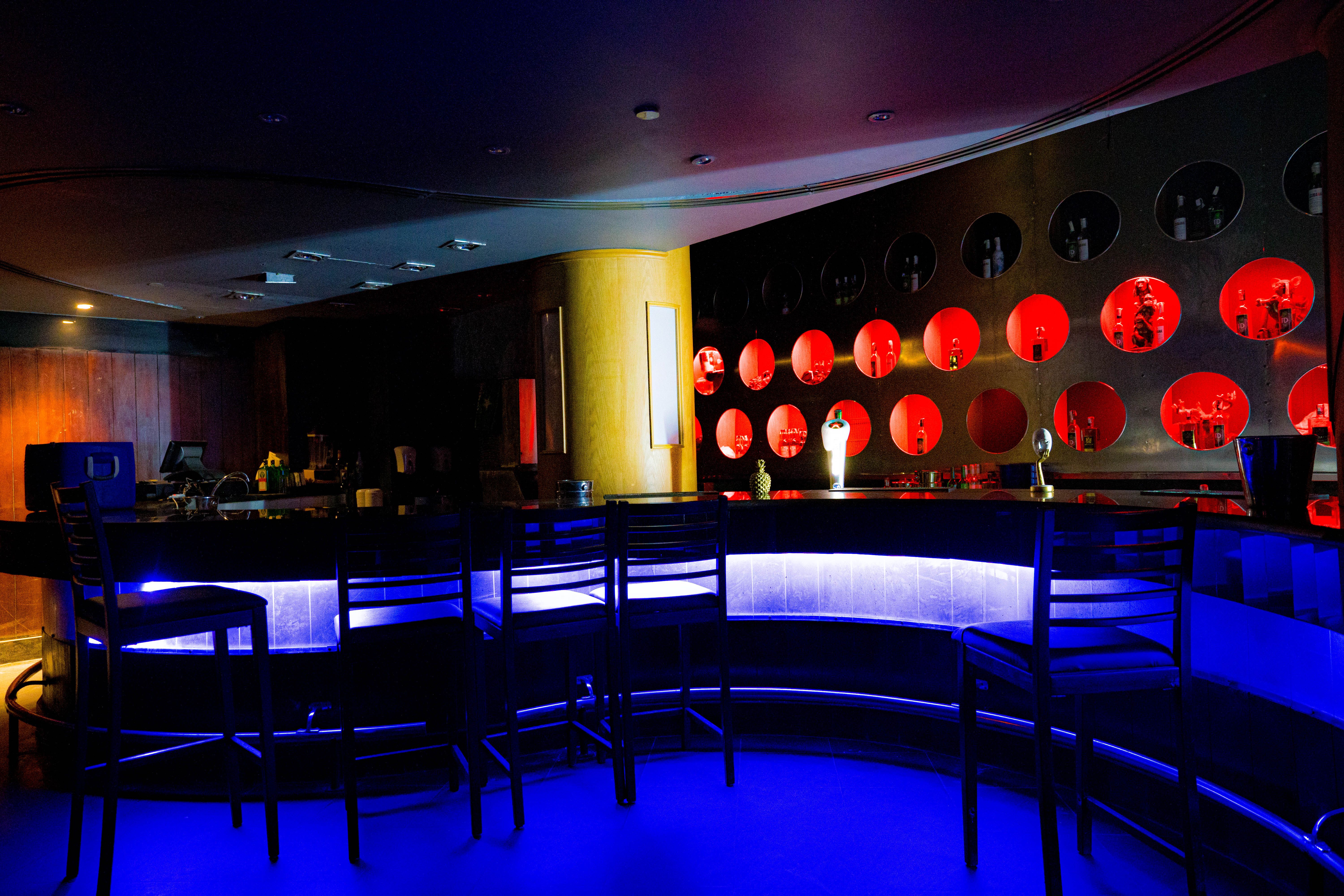 Red Club