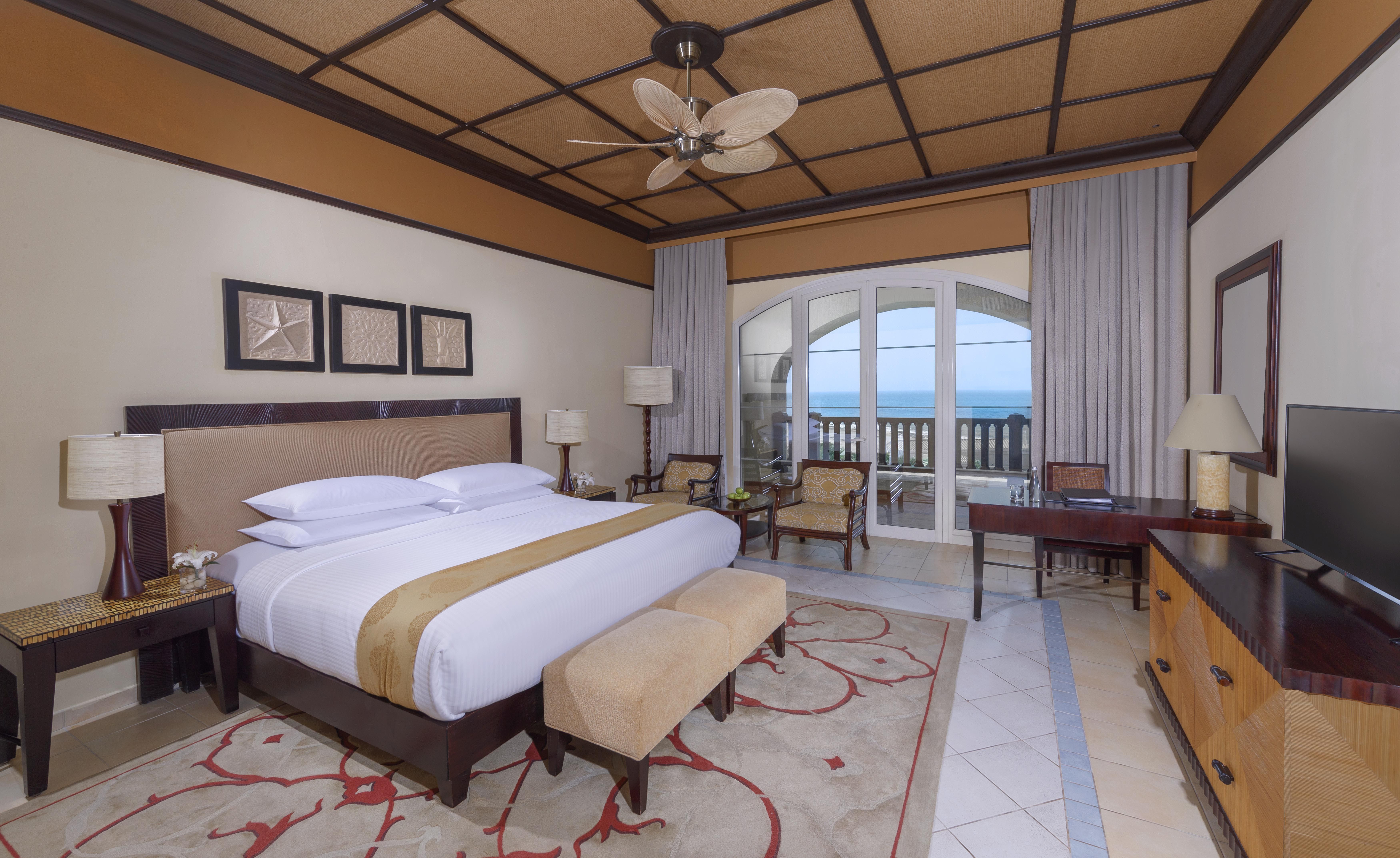 Premier Sea View Room 