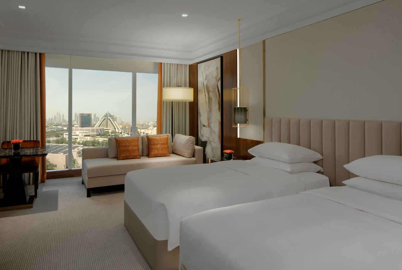 Grand Room