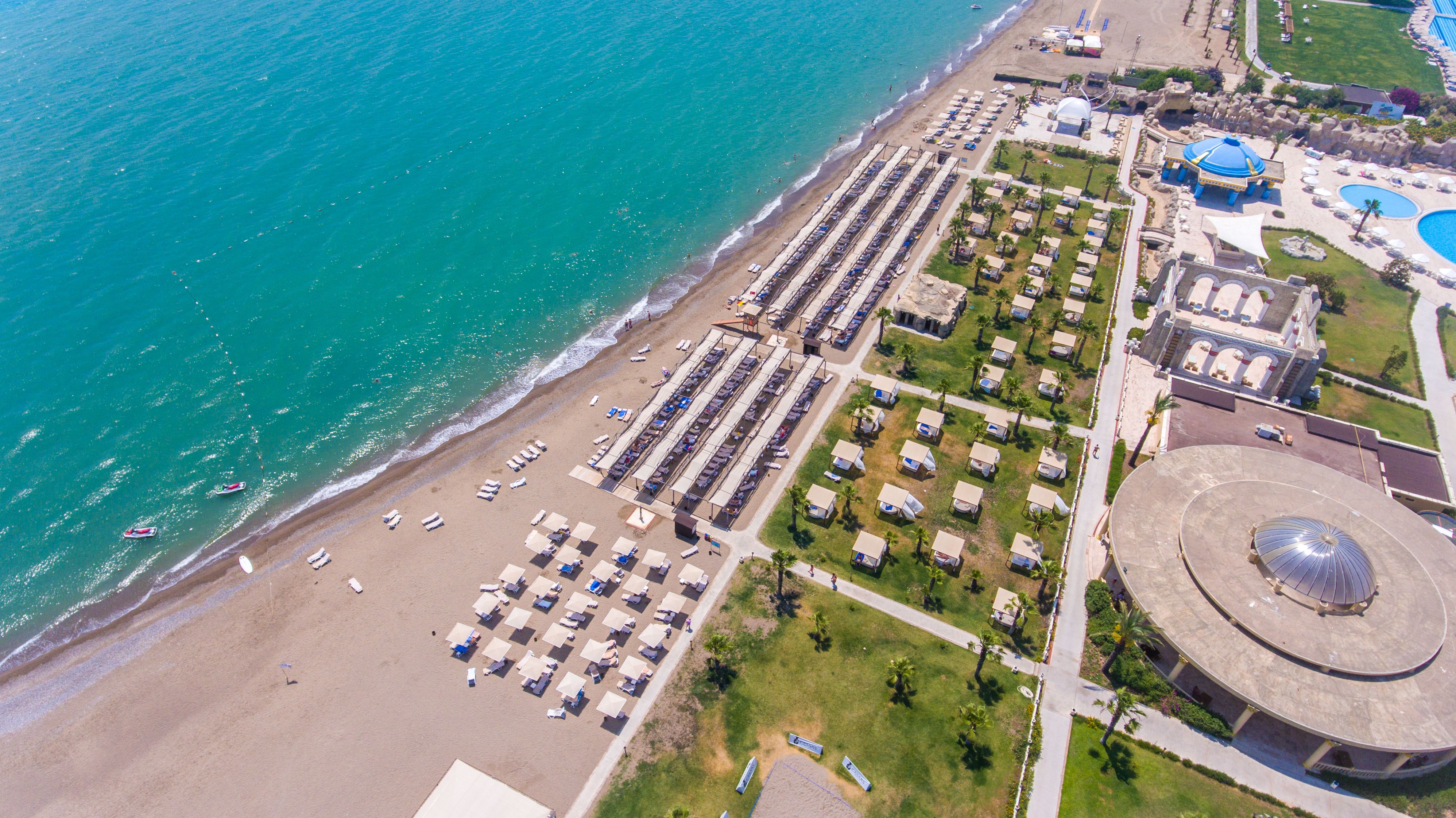 Plajă 