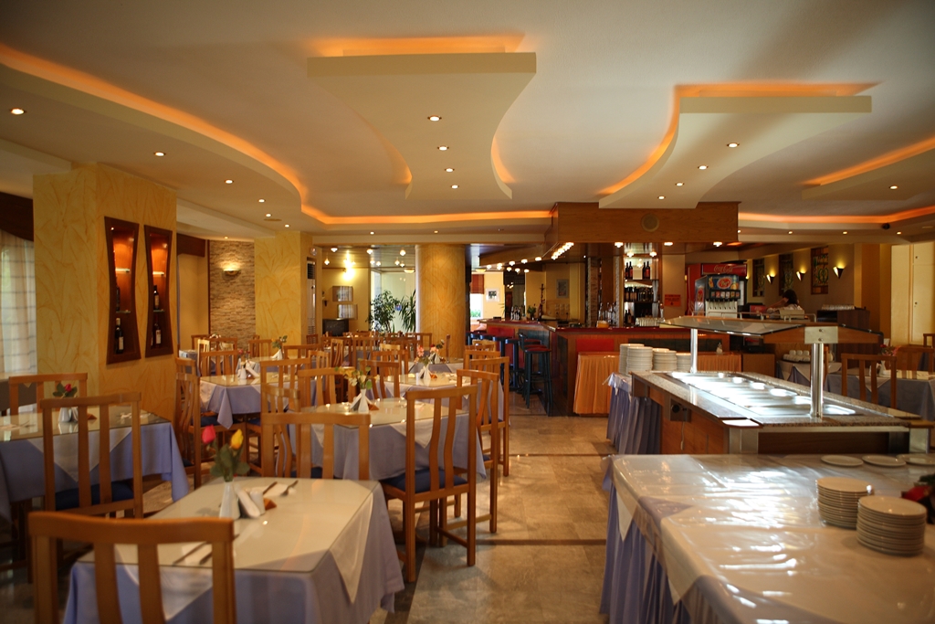 Restaurants