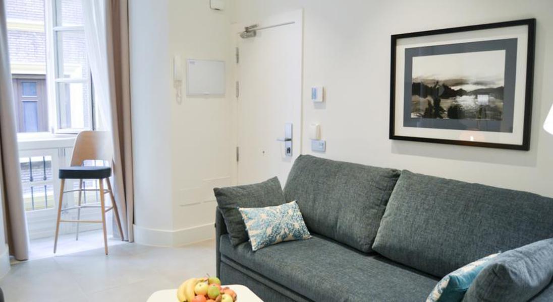 APARTMENT ONE BEDROOM