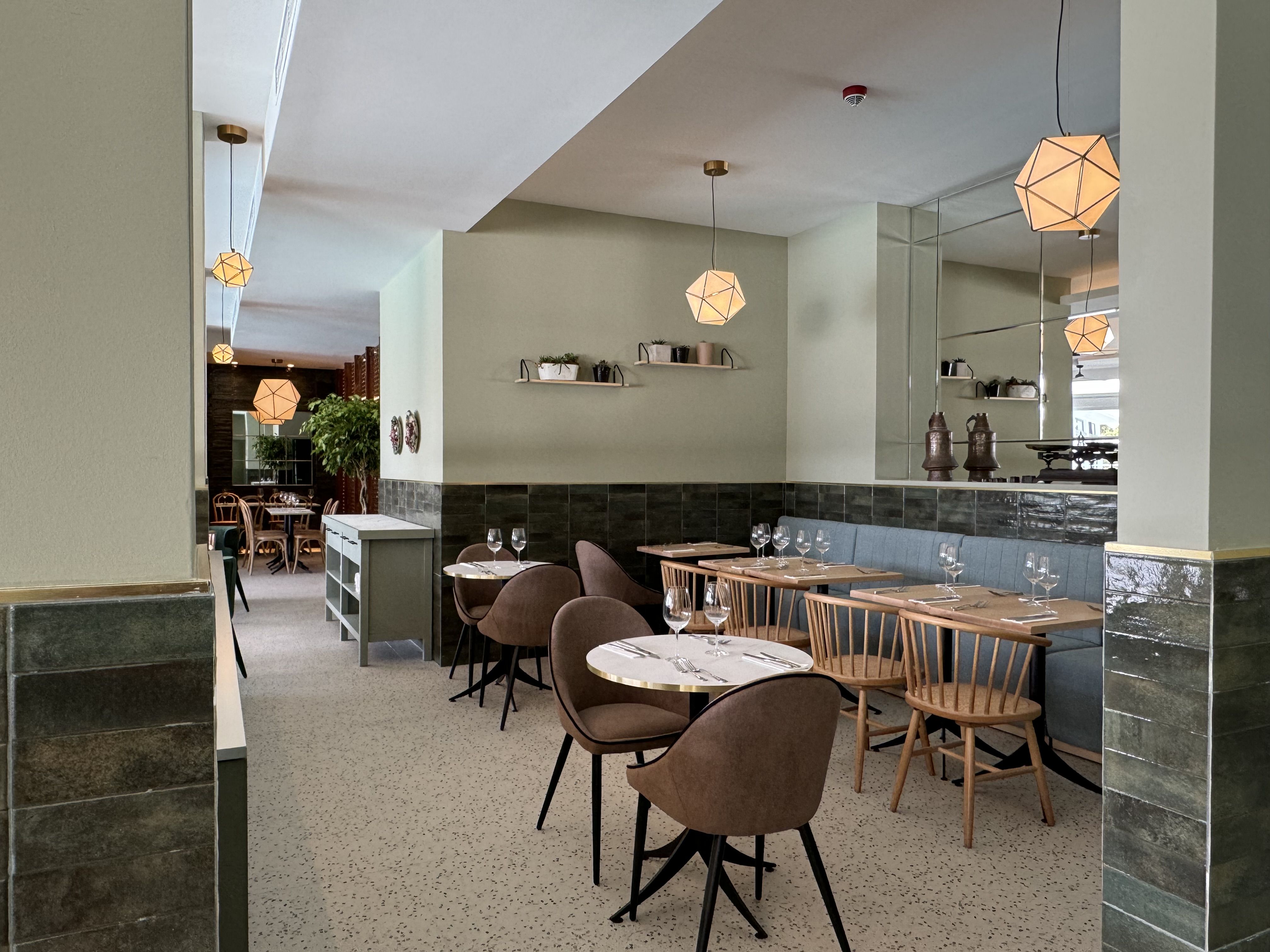 Restaurante