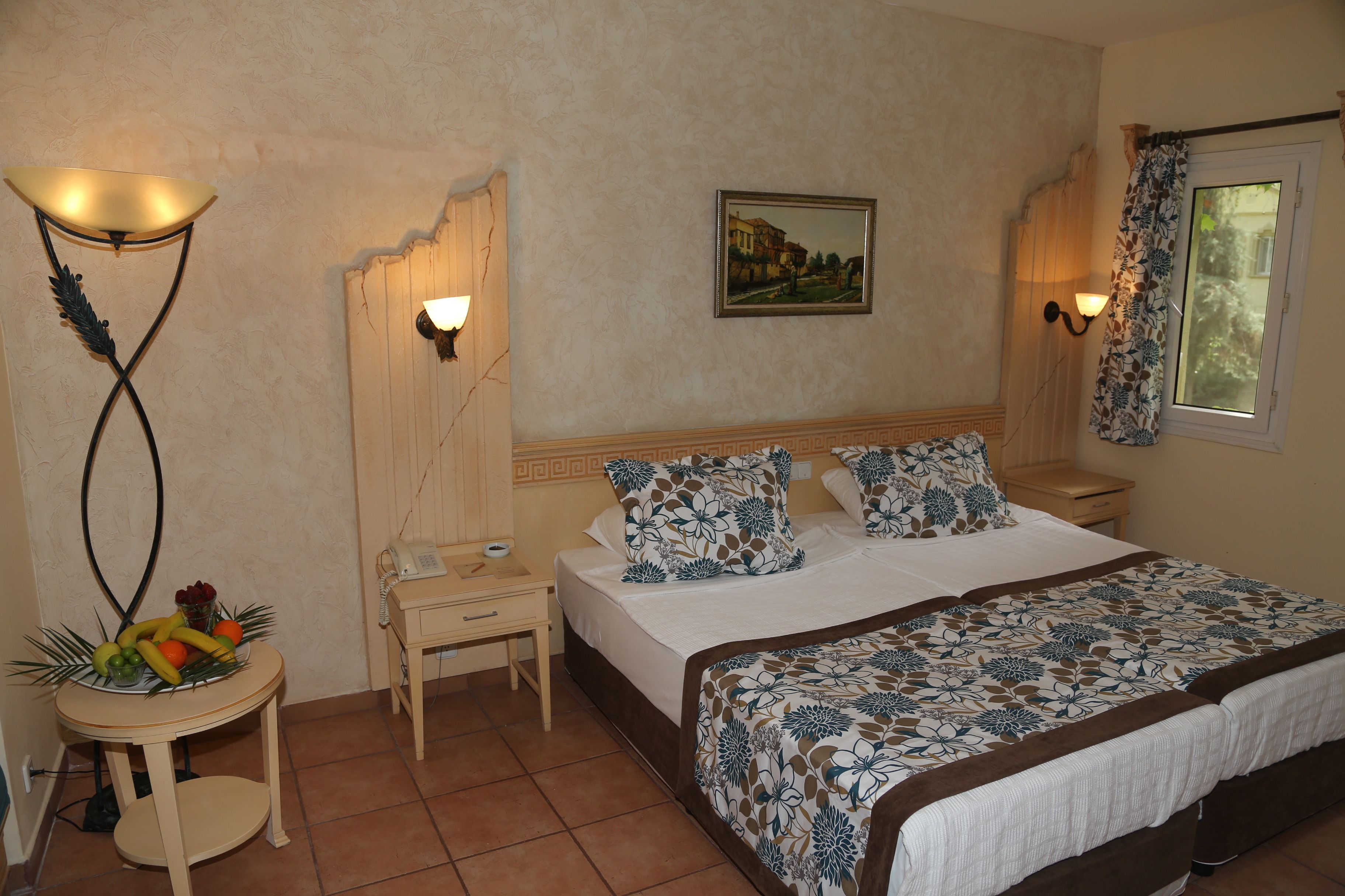 STANDART ROOM