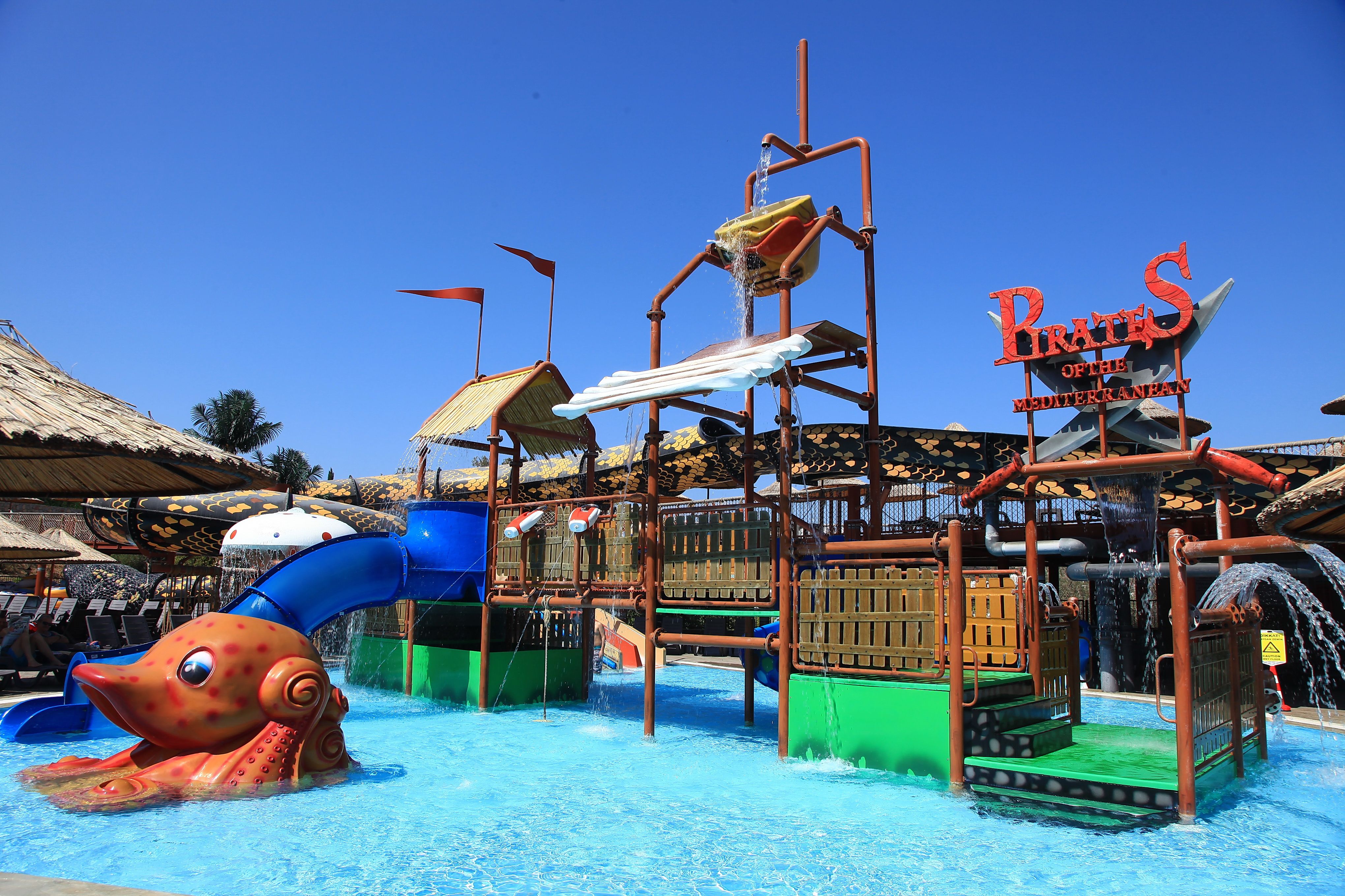 Water Park
