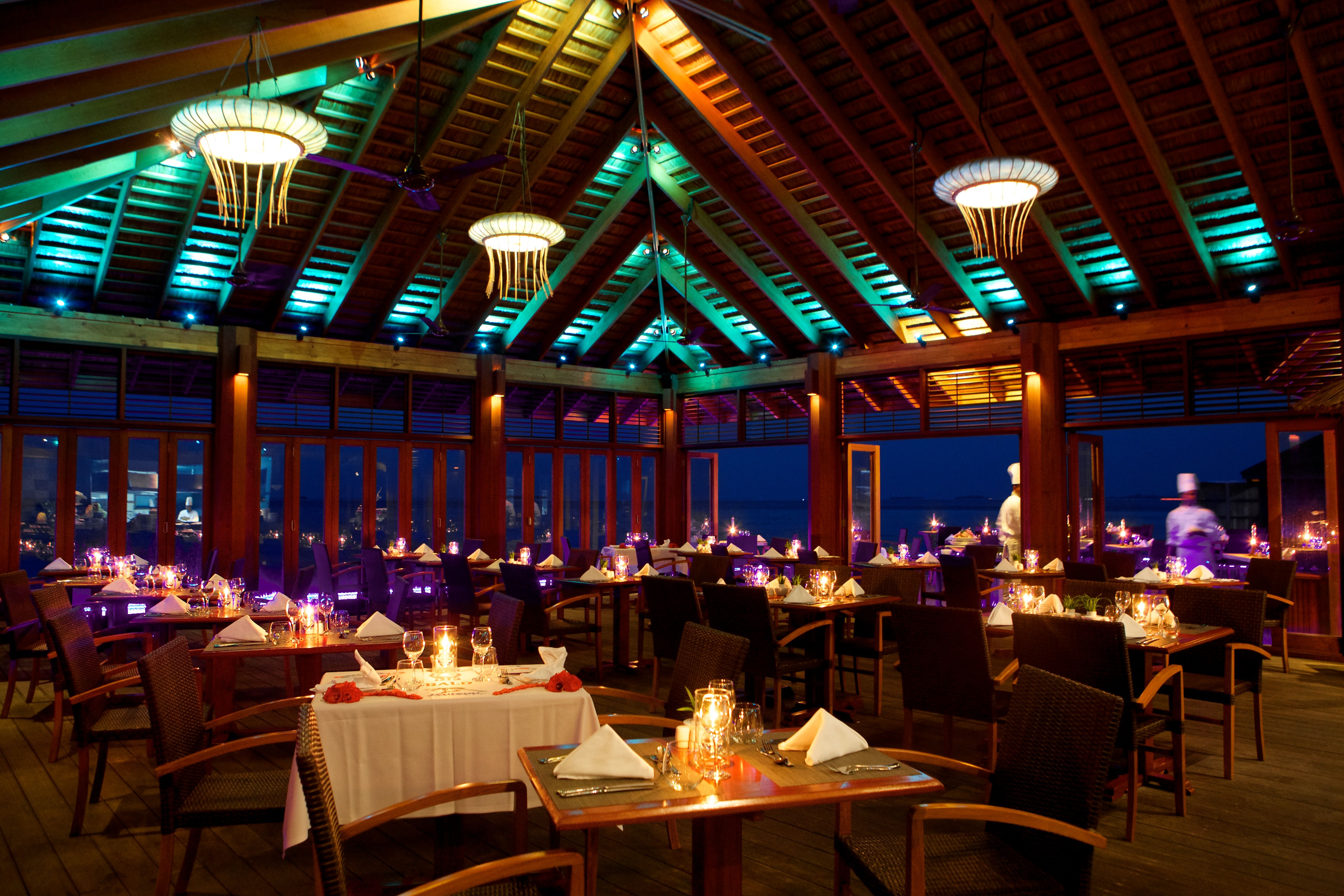 O Restaurant