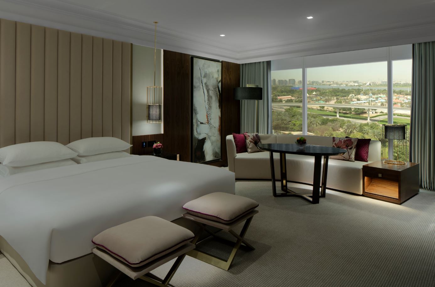 Grand Suite 