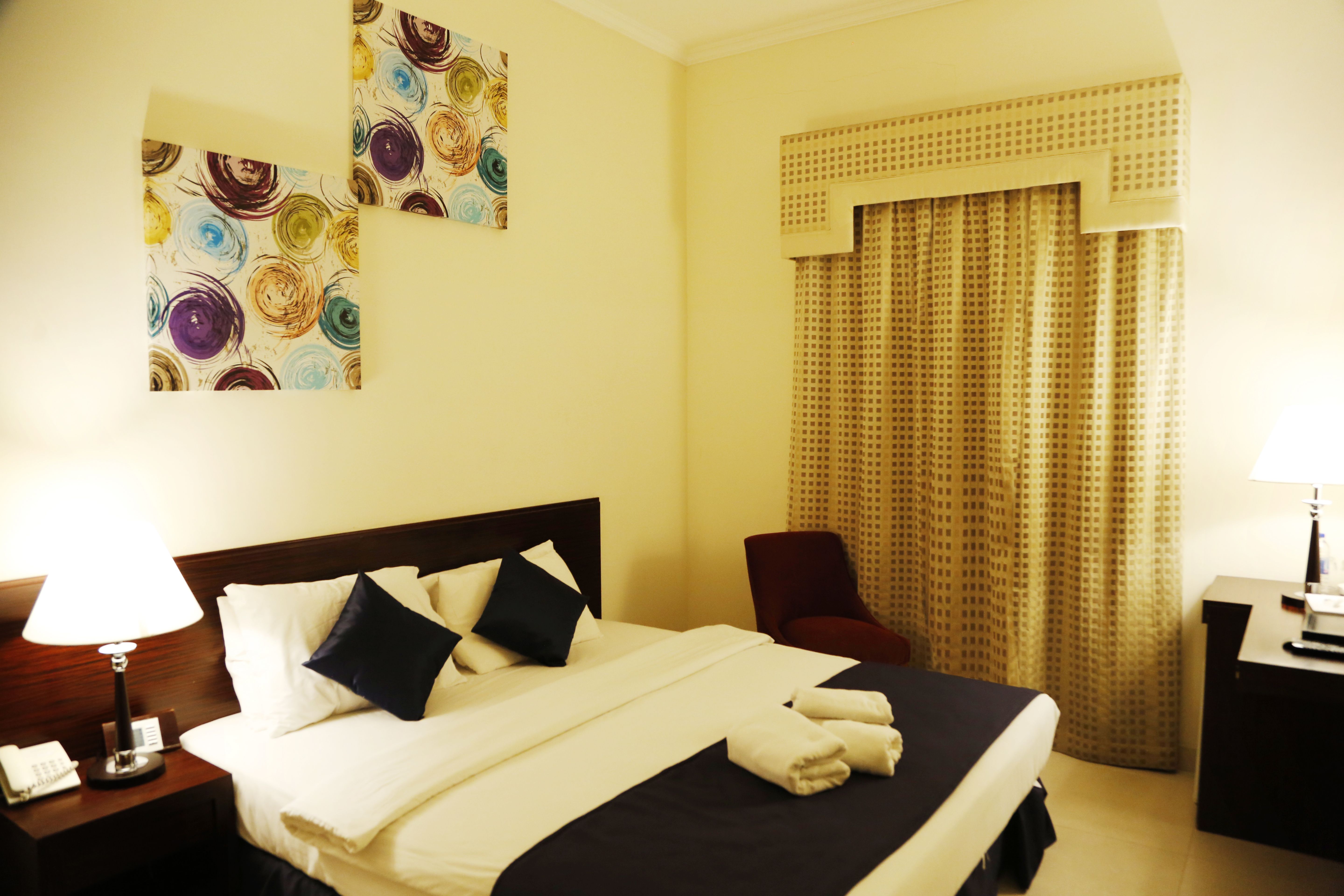 Grand Room