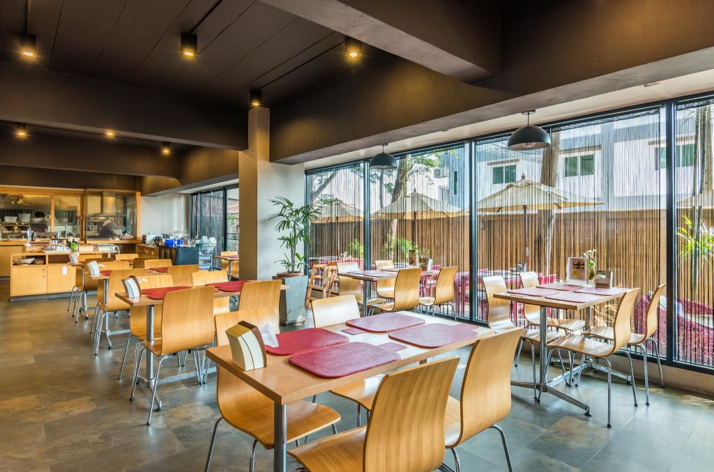 Amigos Restaurant