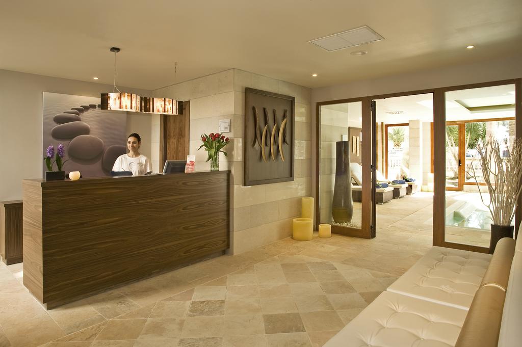 Salon spa