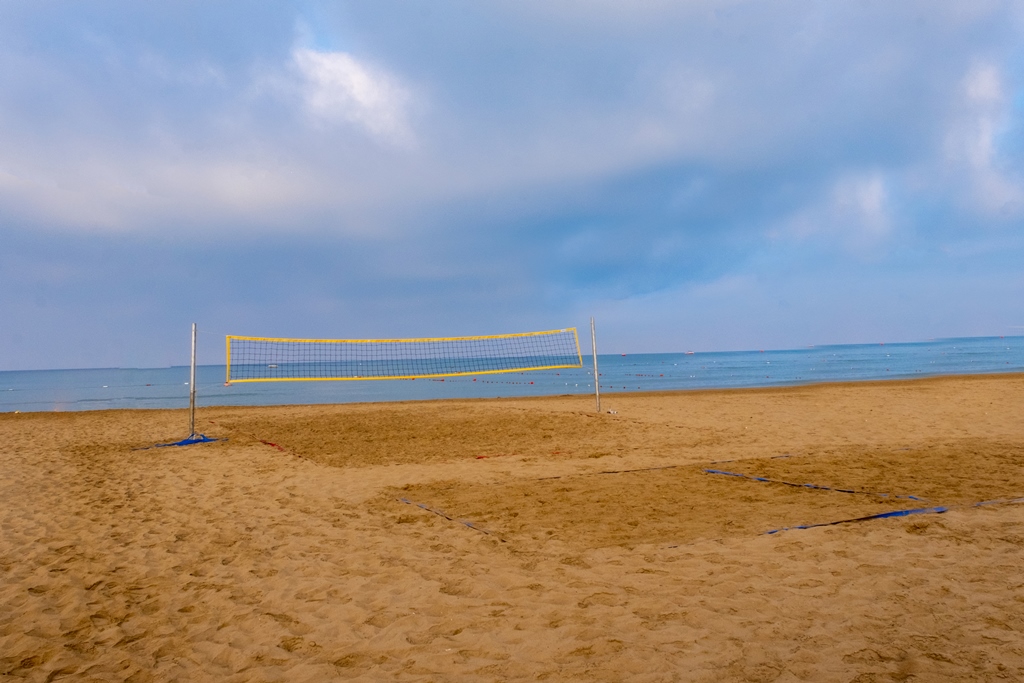 Plajă 