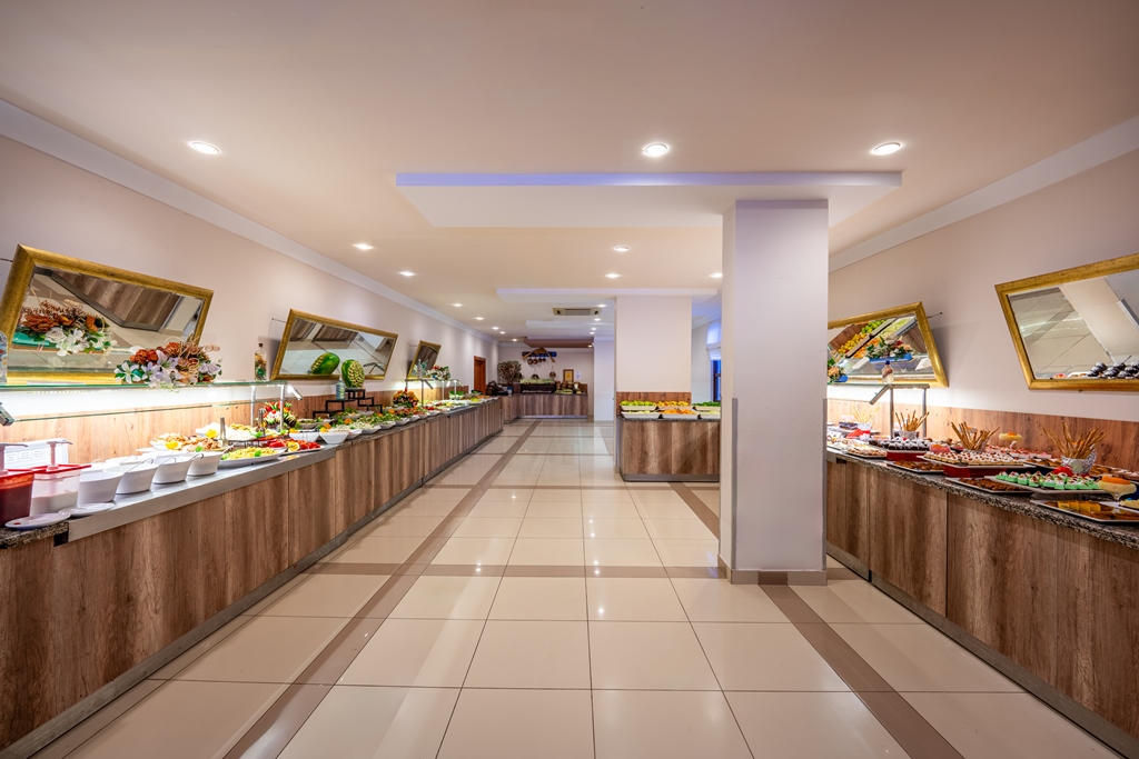 MAIN RESTORAN