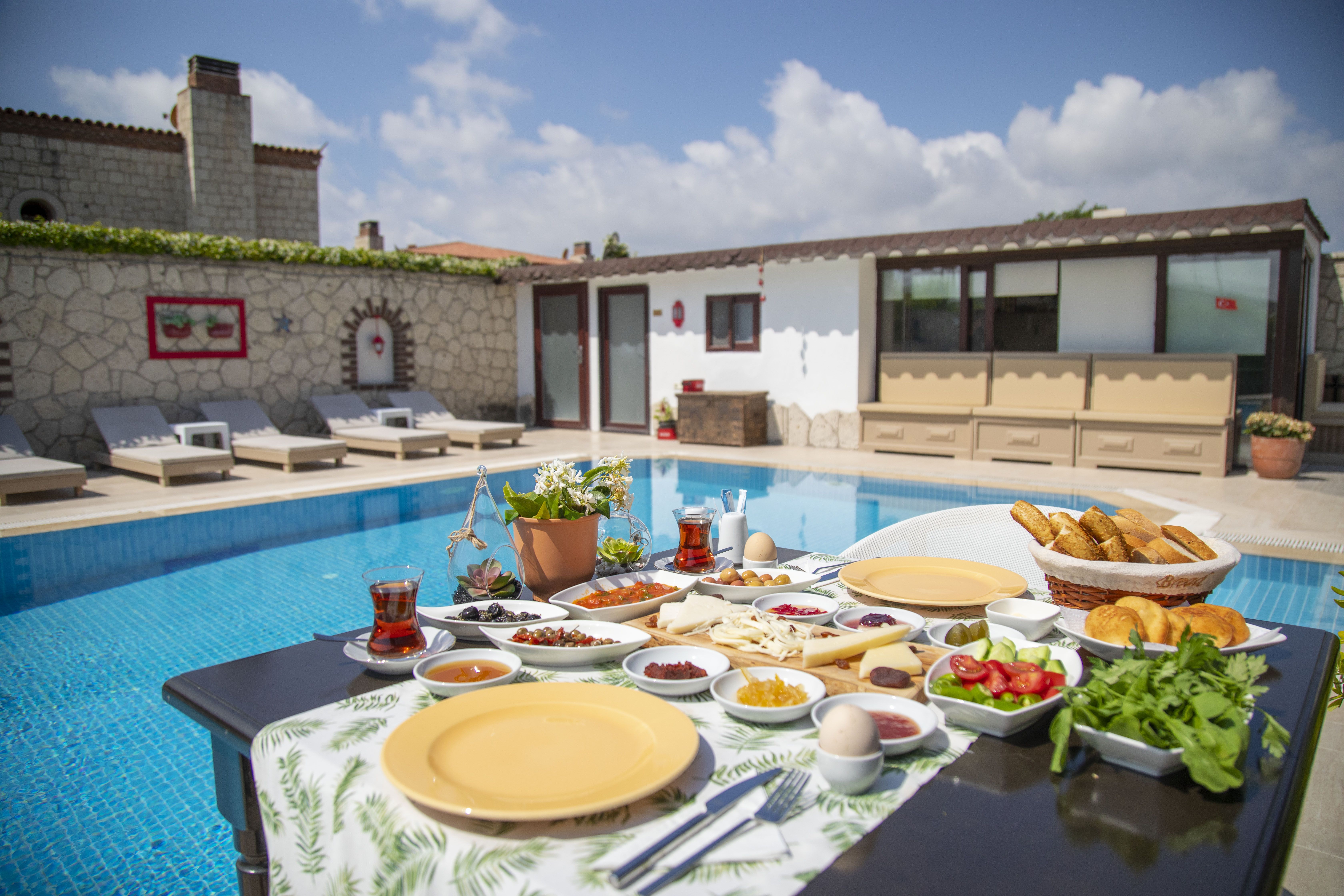 ANA RESTORAN