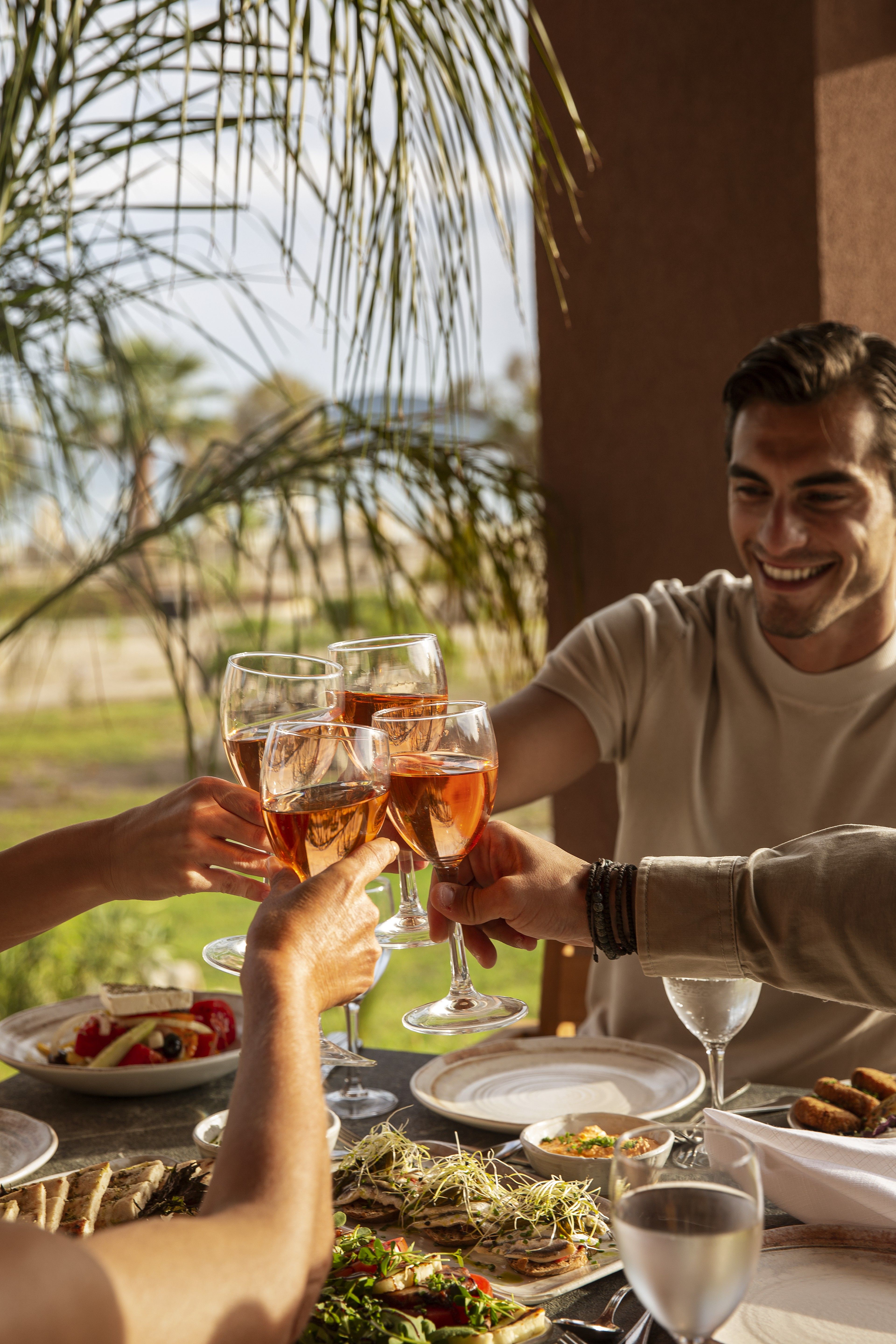 Meze| Means to Share				