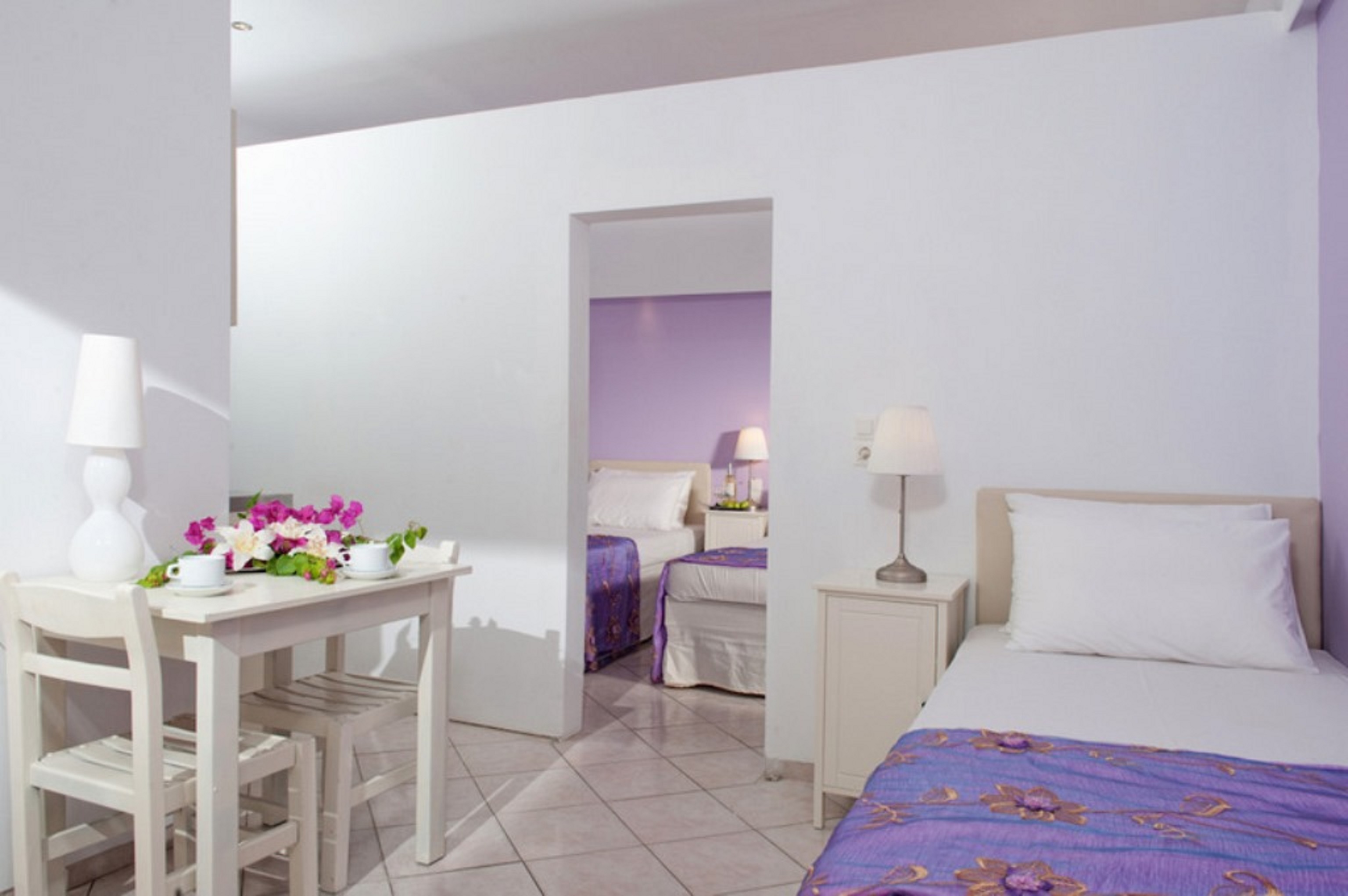 PROMO PRIMAVERA FAMILY ROOM 