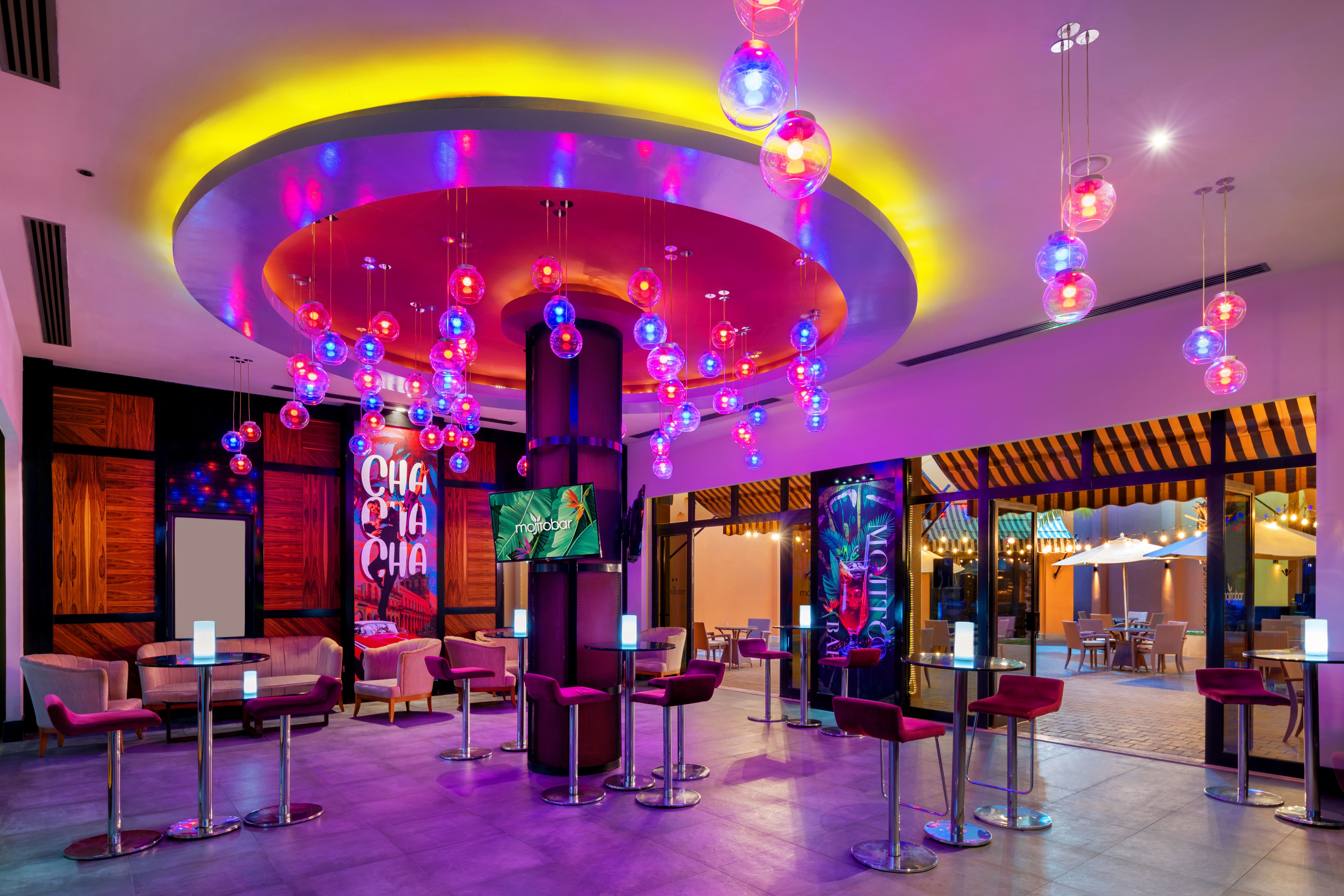 Mojito Bar