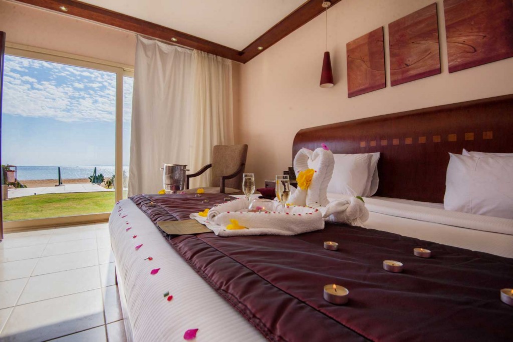 Superior Room with Jacuzzi