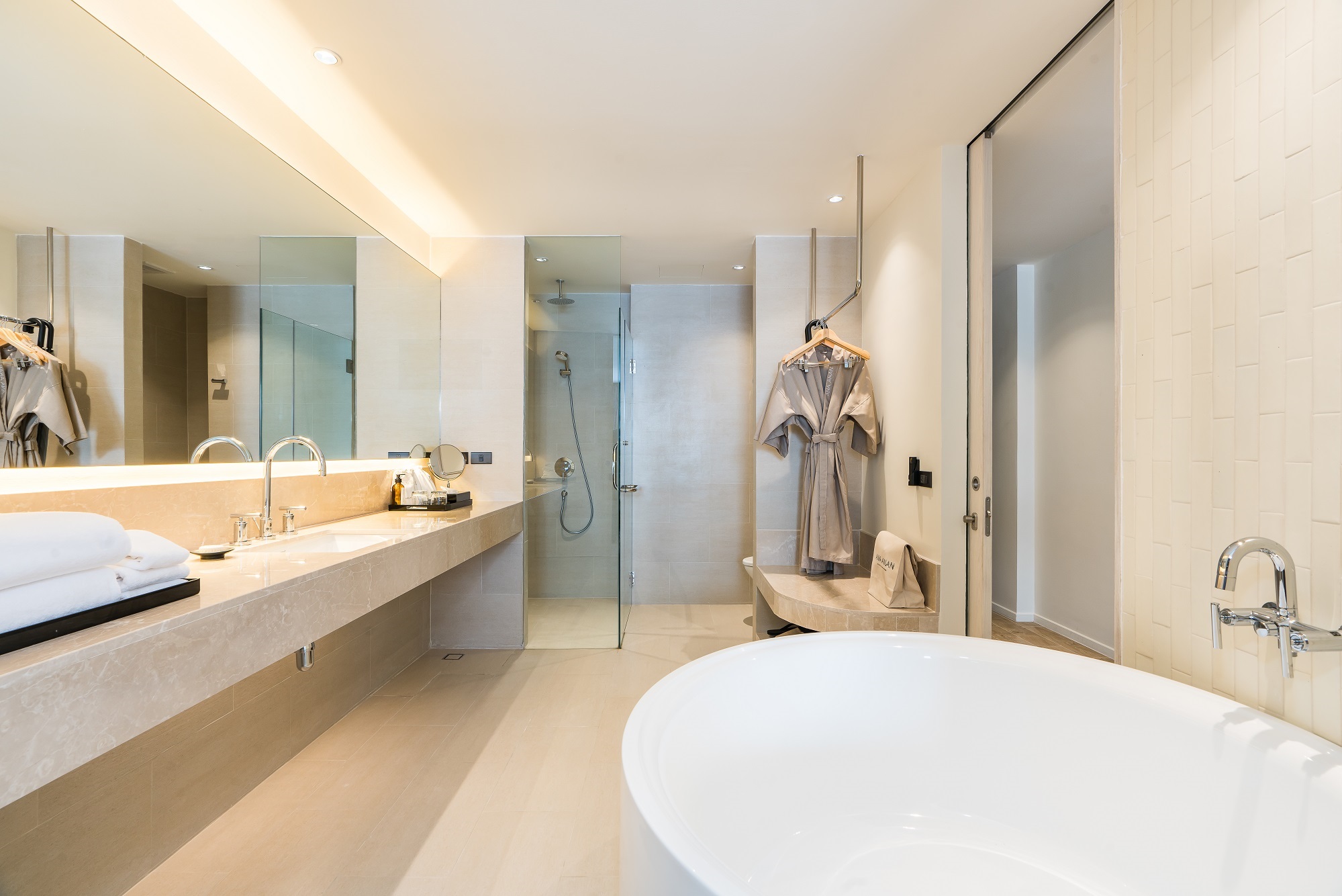 Seaview Grand Deluxe