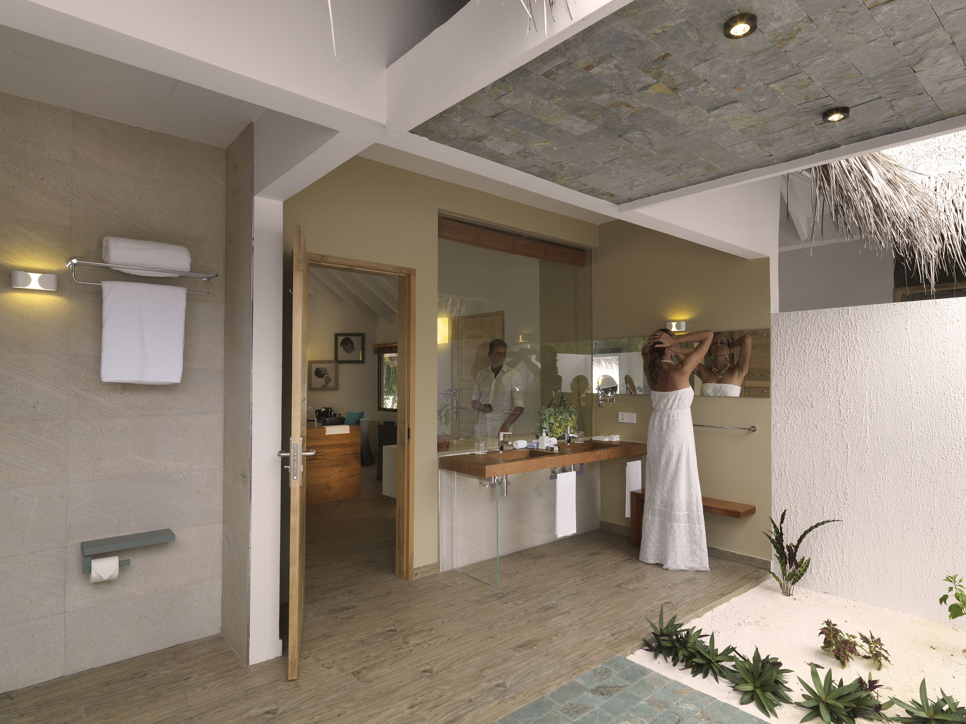 Beach Suite