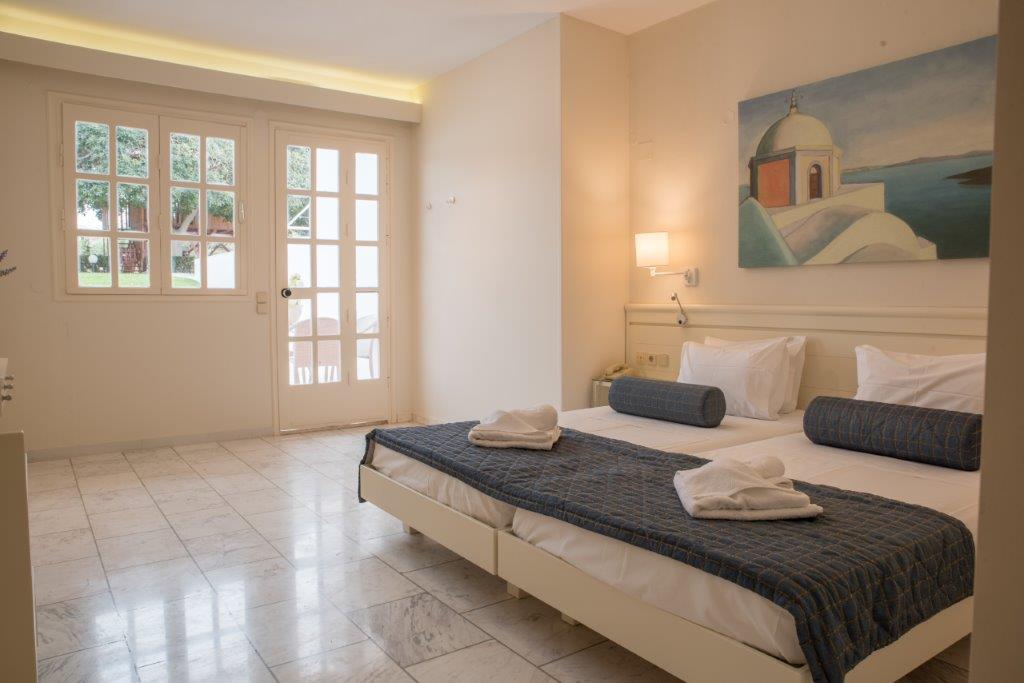 Athina Standard Room