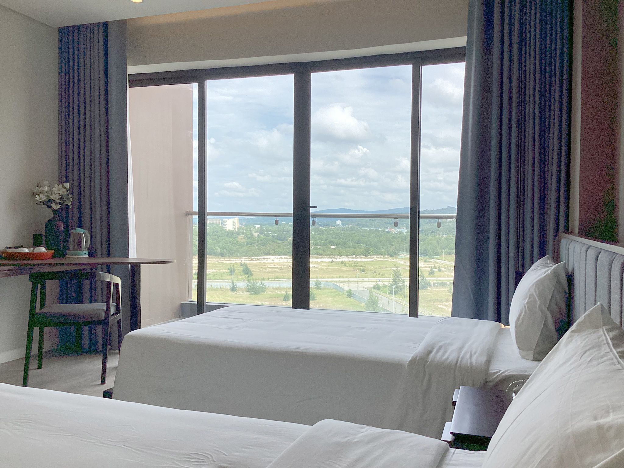 PENTHOUSE 3 BEDROOMS