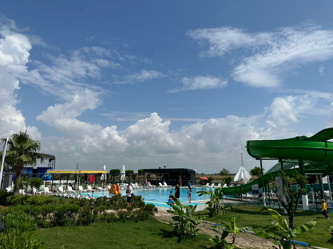 Parc acvatic